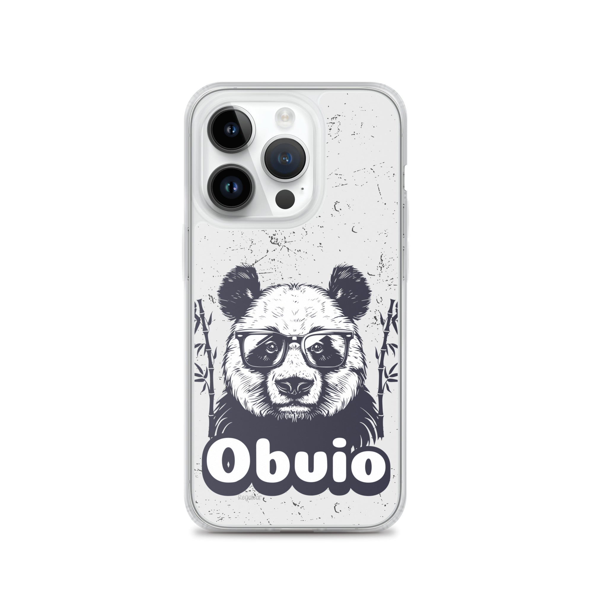 Funda iPhone® original Obvio