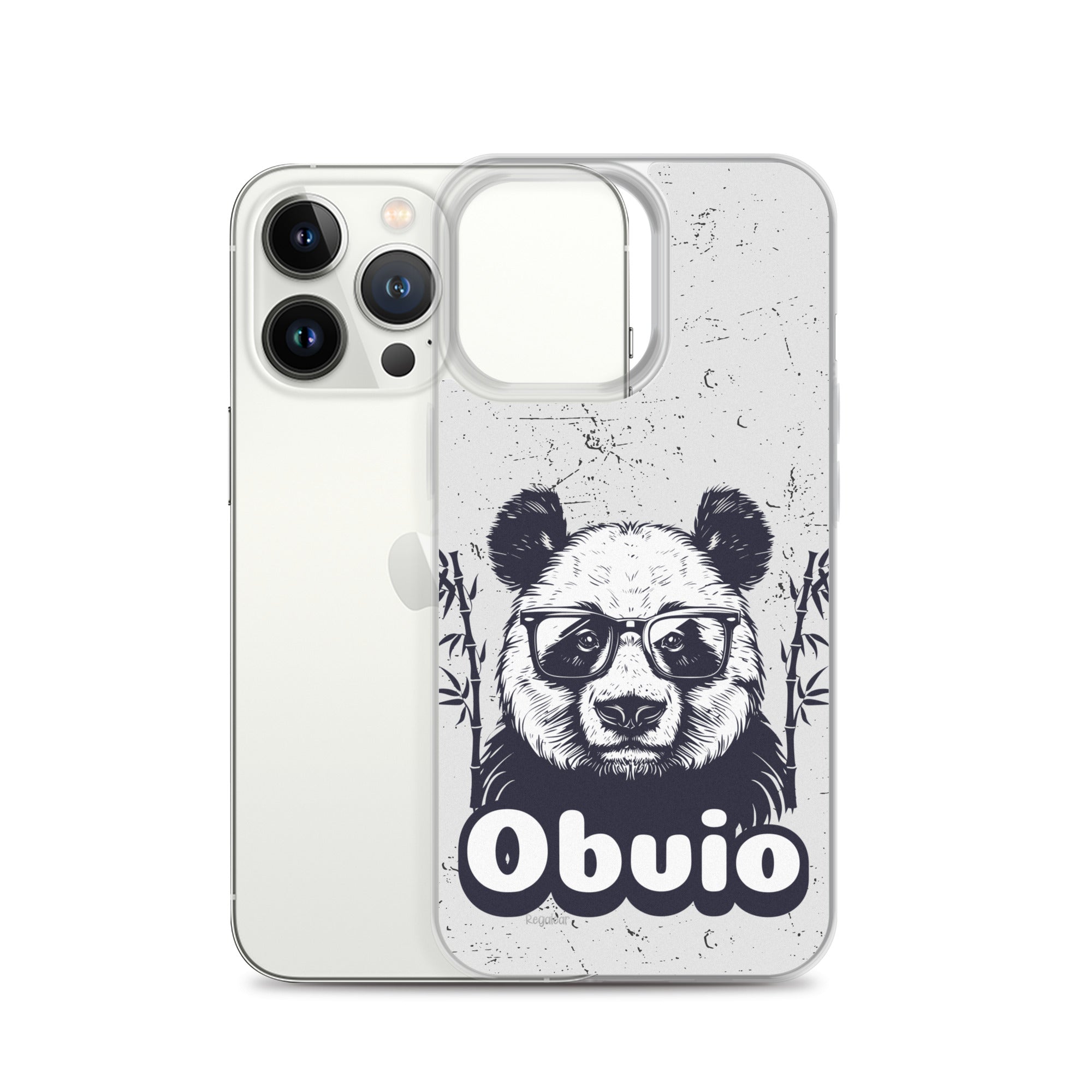 Funda iPhone® original Obvio