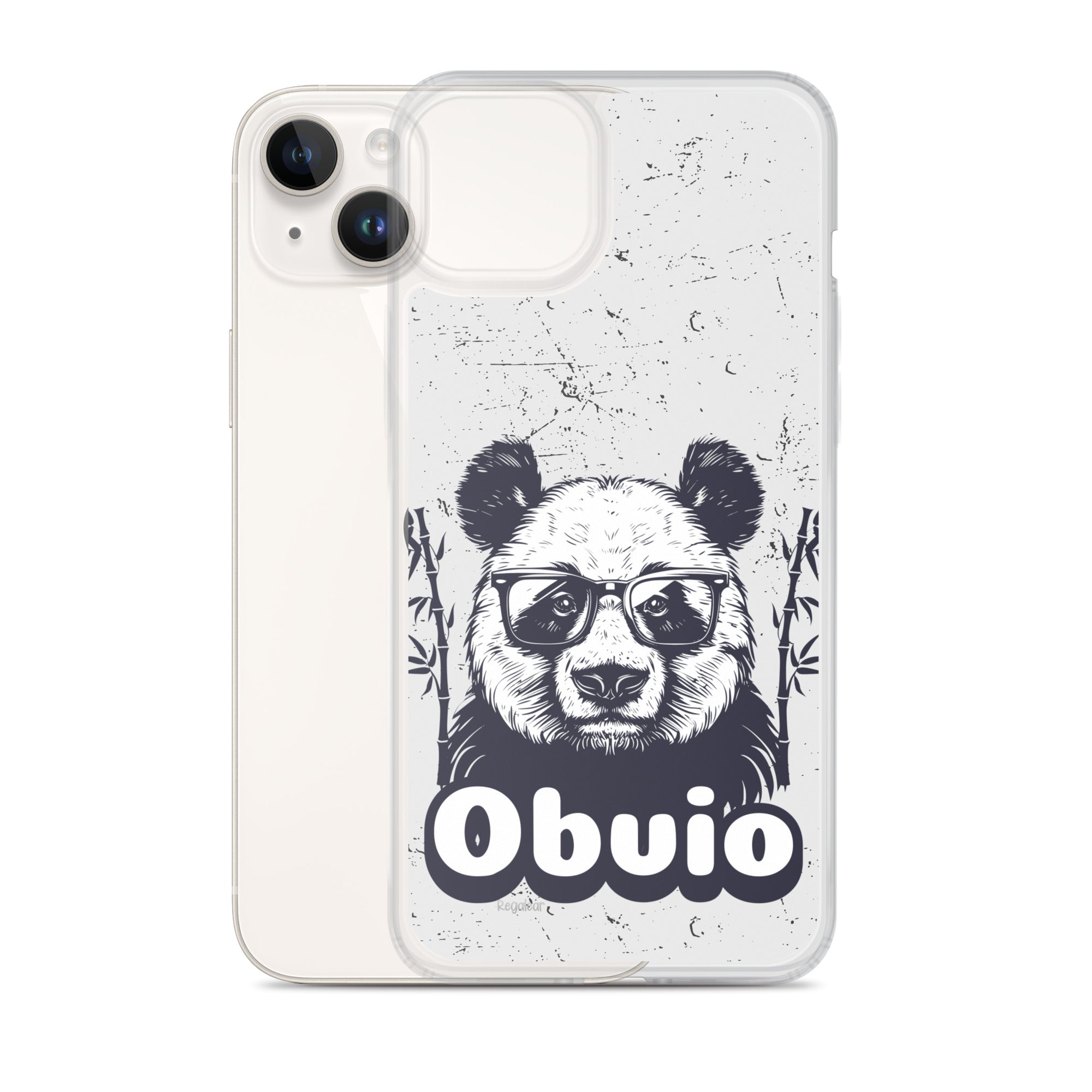 Funda iPhone® original Obvio
