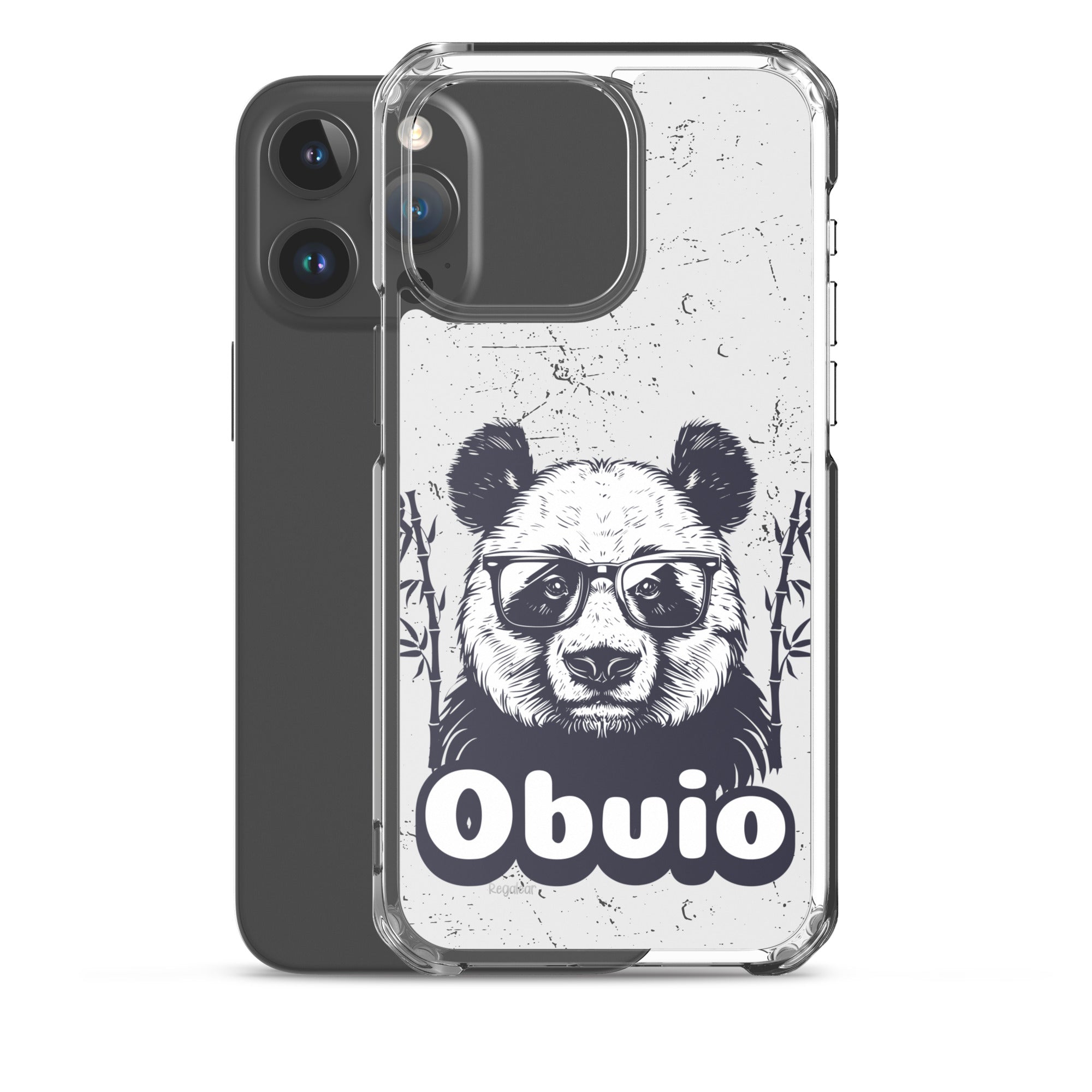 Funda iPhone® original Obvio