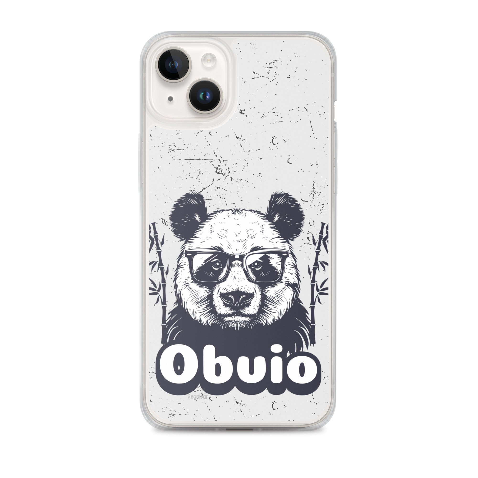 Funda iPhone® original Obvio