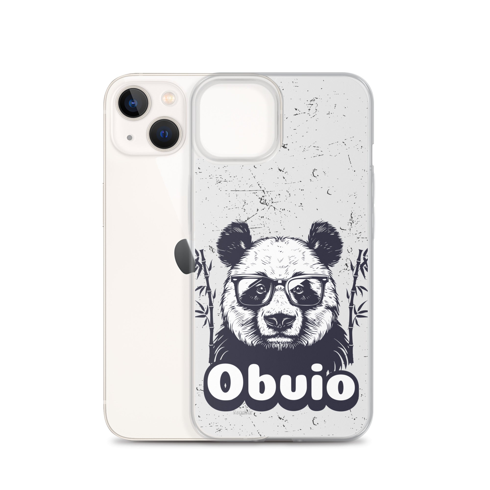 Funda iPhone® original Obvio