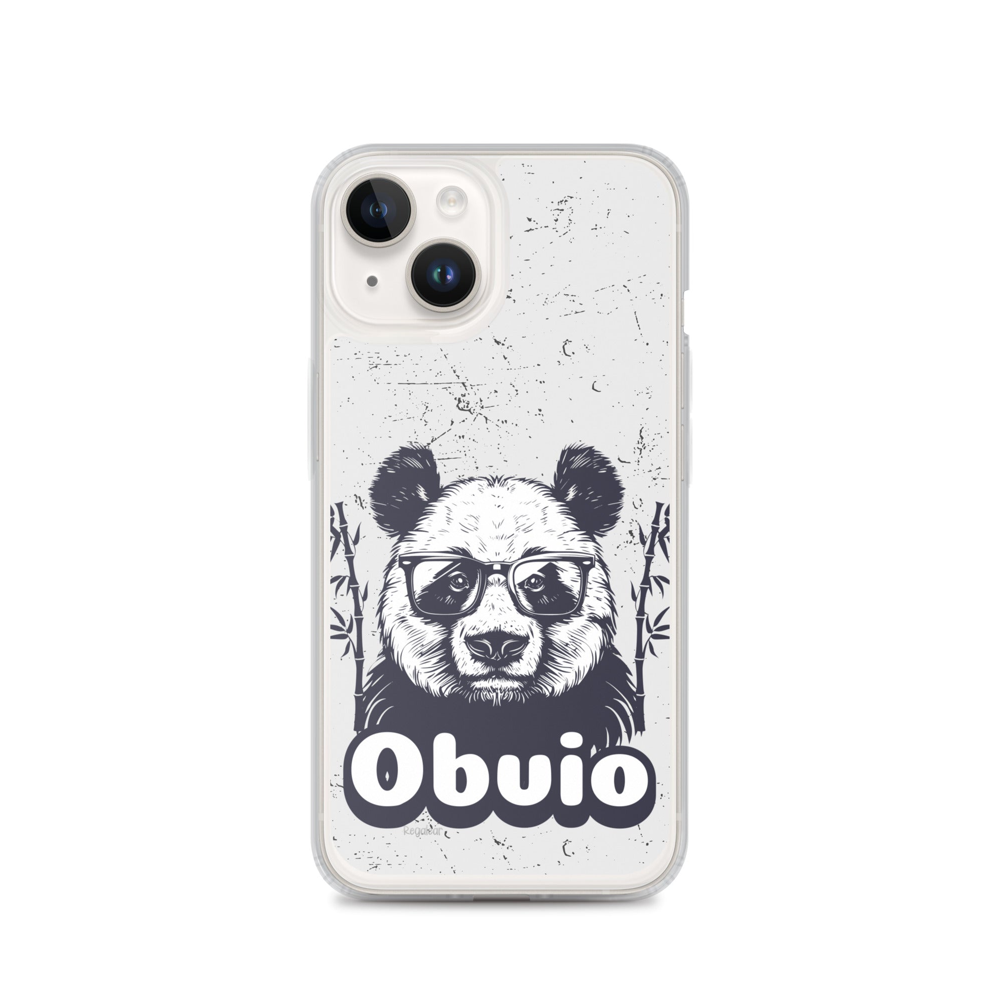 Funda iPhone® original Obvio