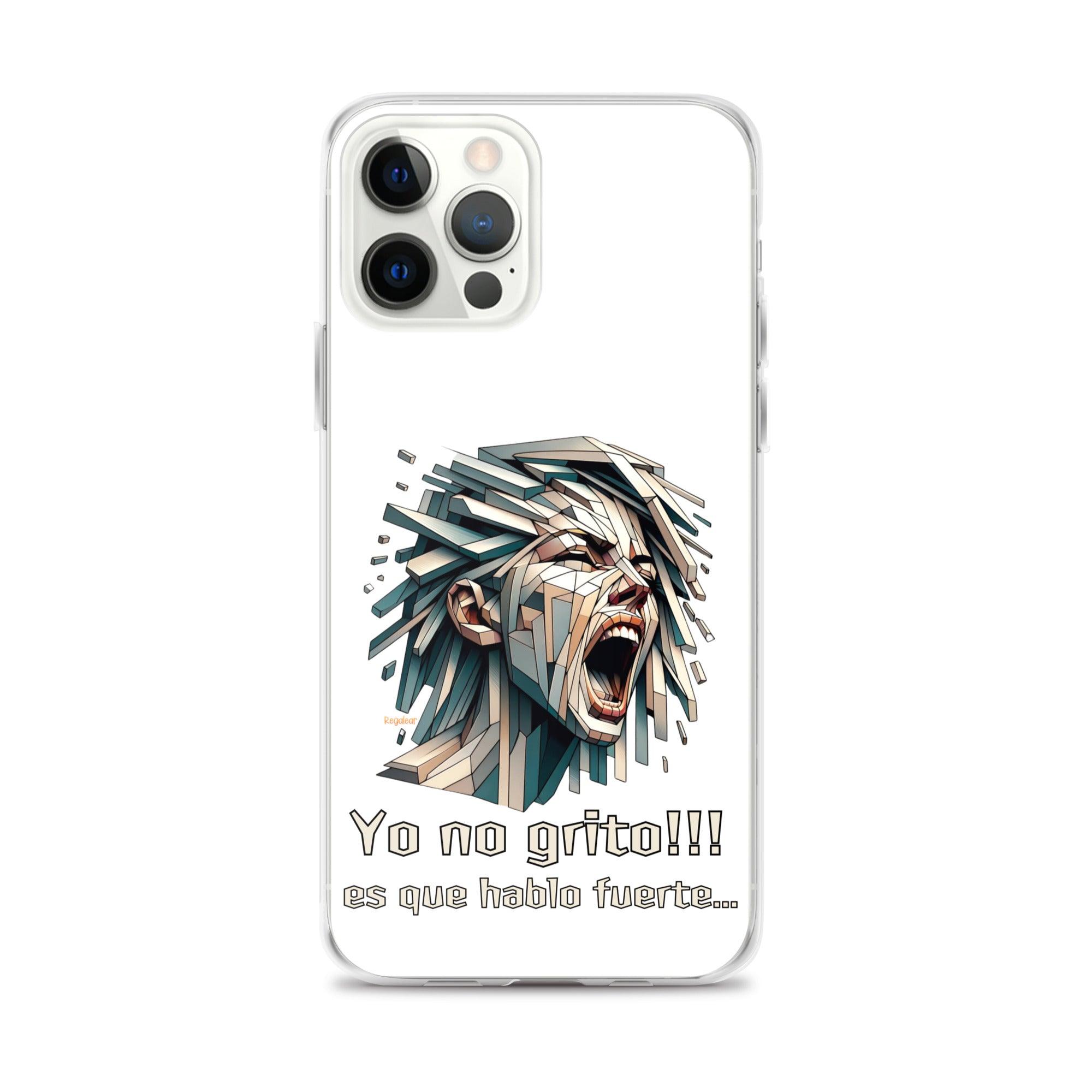 funda iphone personalizada