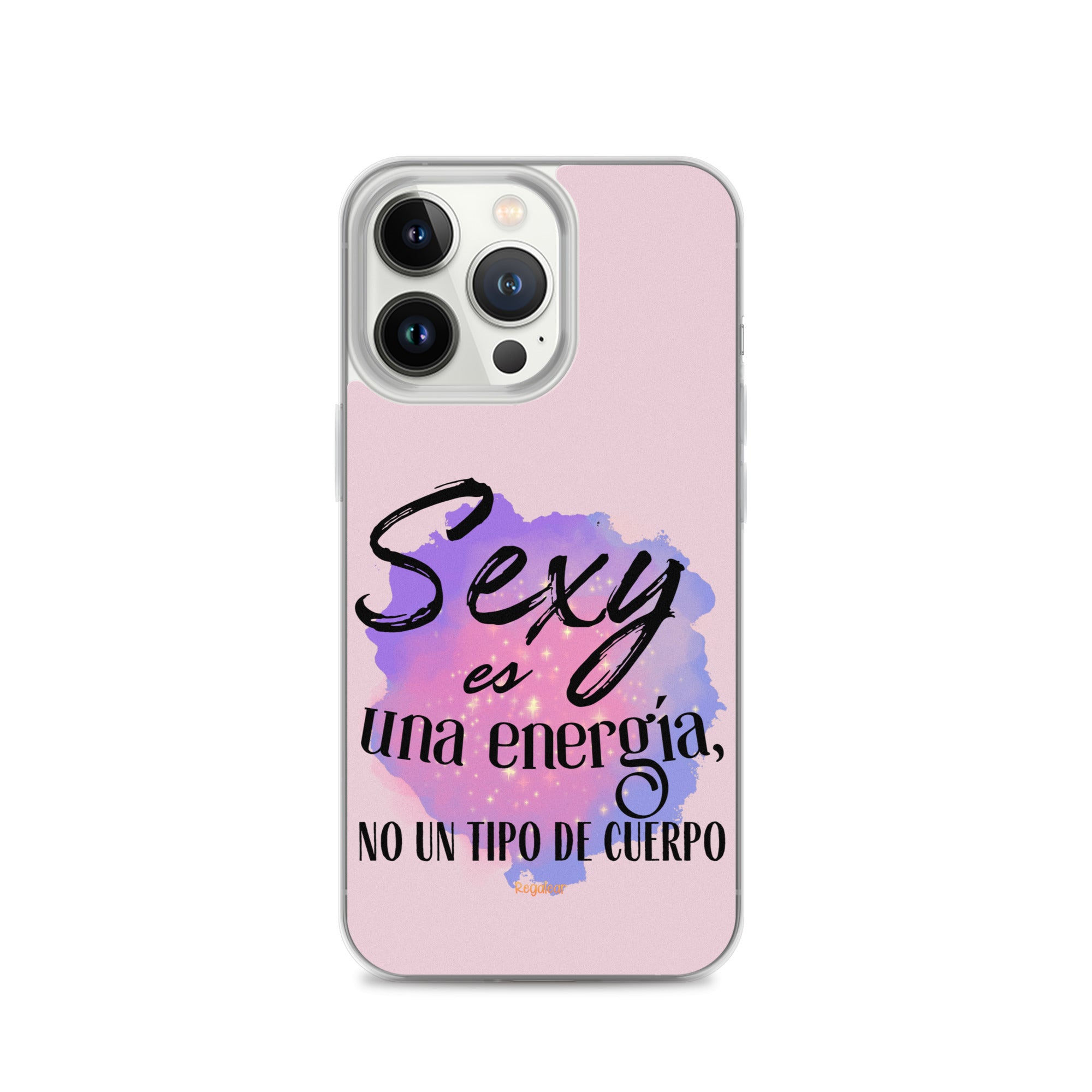 Funda para Iphone Sexy es una energia