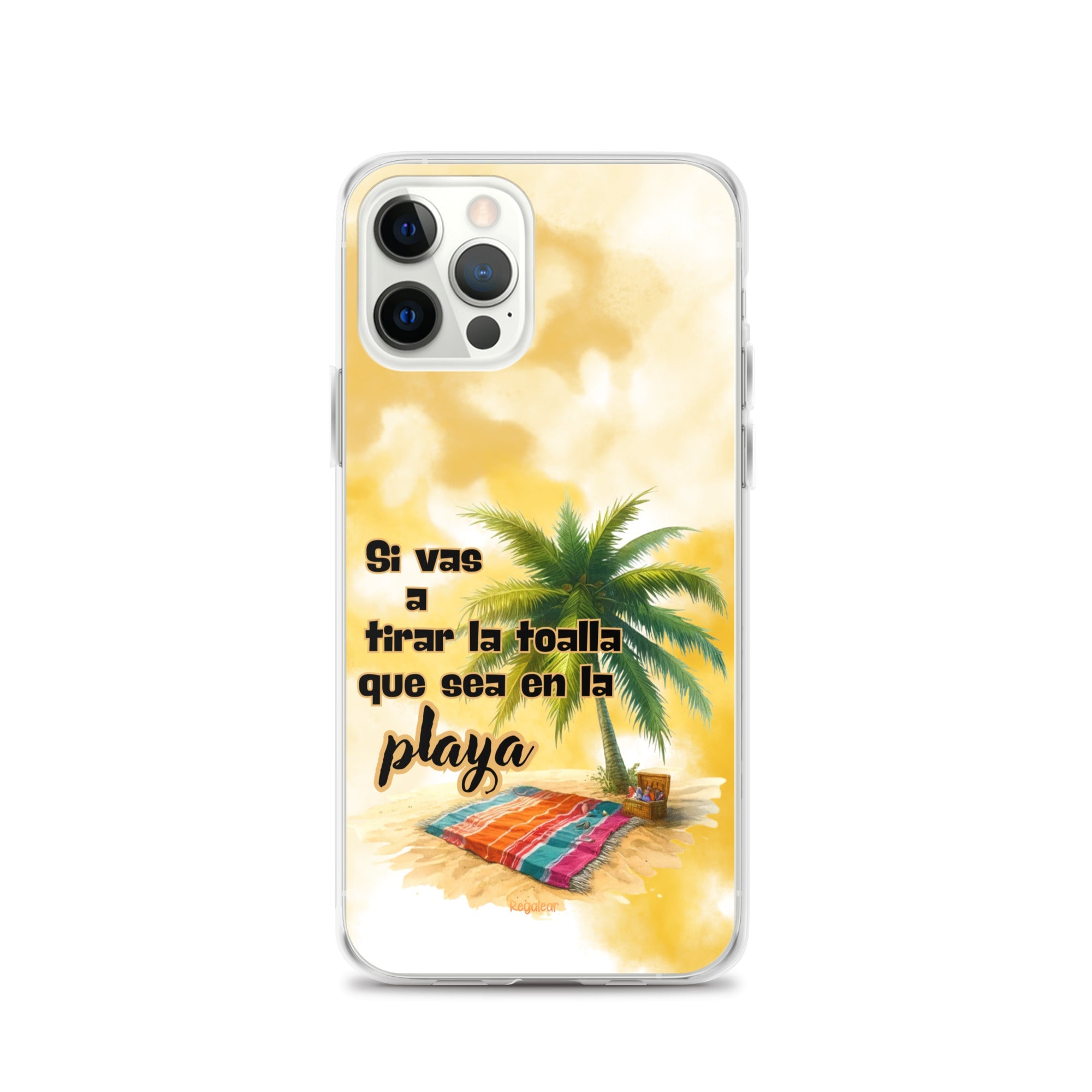 fundas iphone personalizadas