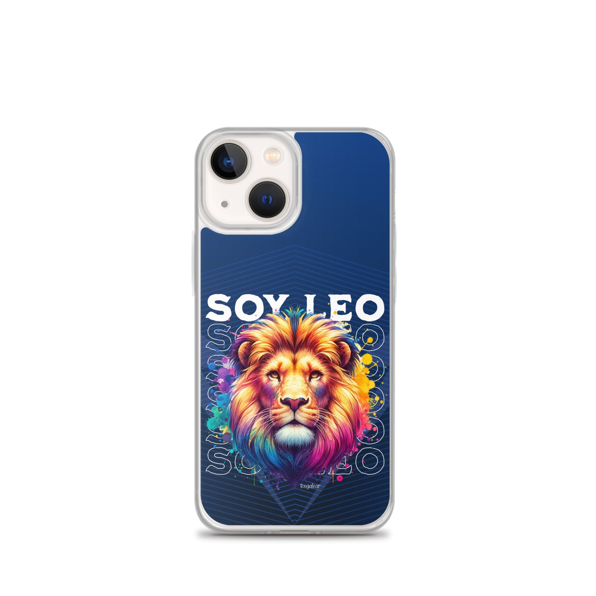 fundas movil leo