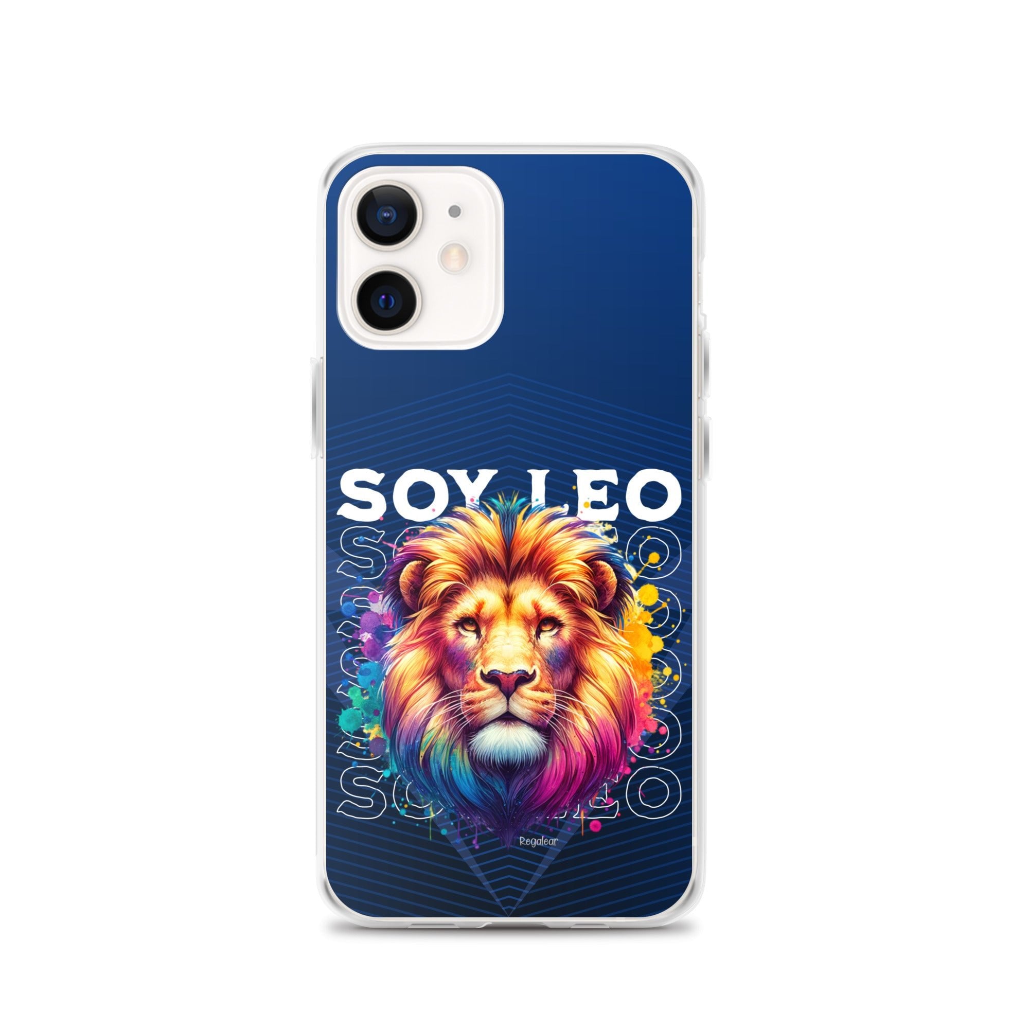 cosas para leo