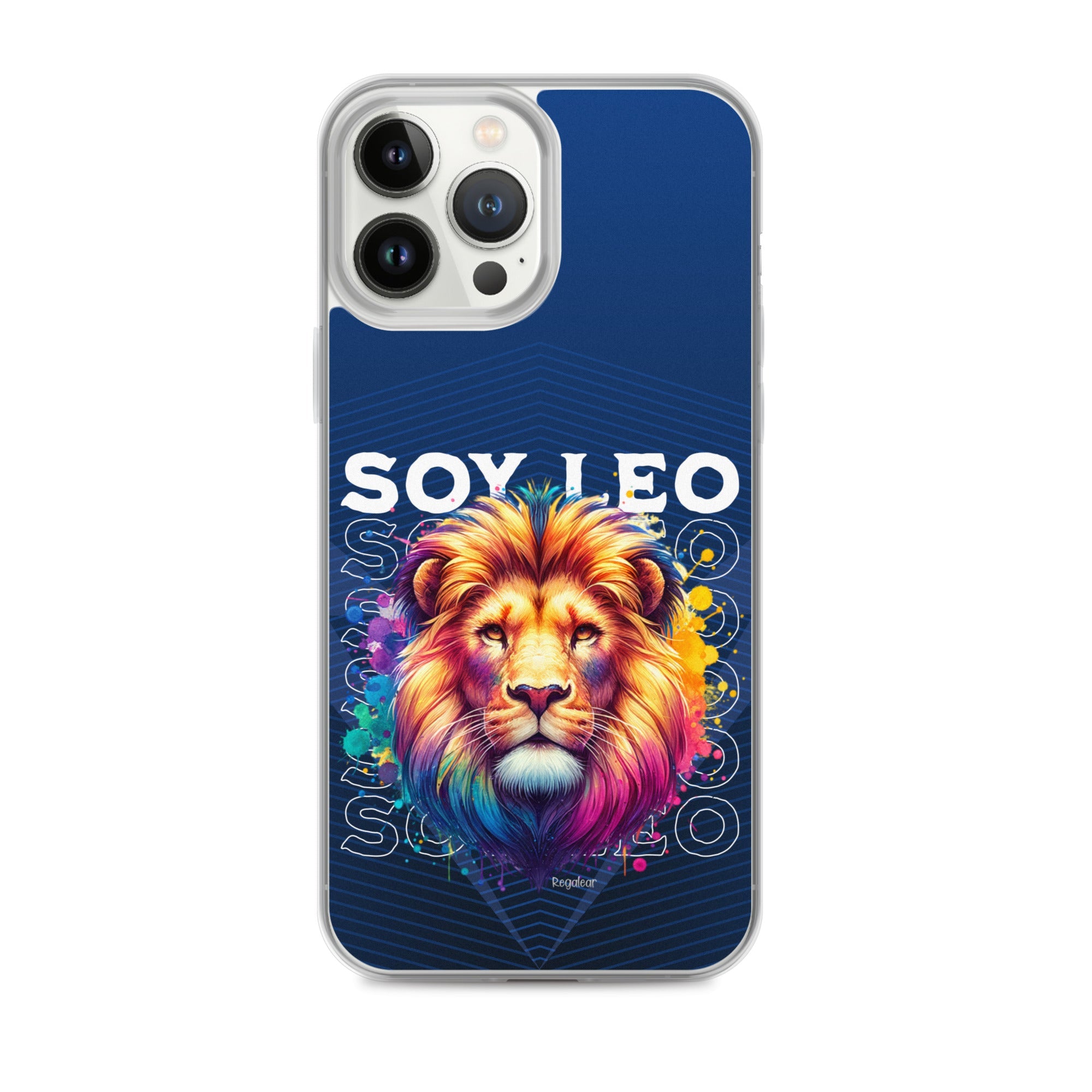 fundas movil horoscopo leo