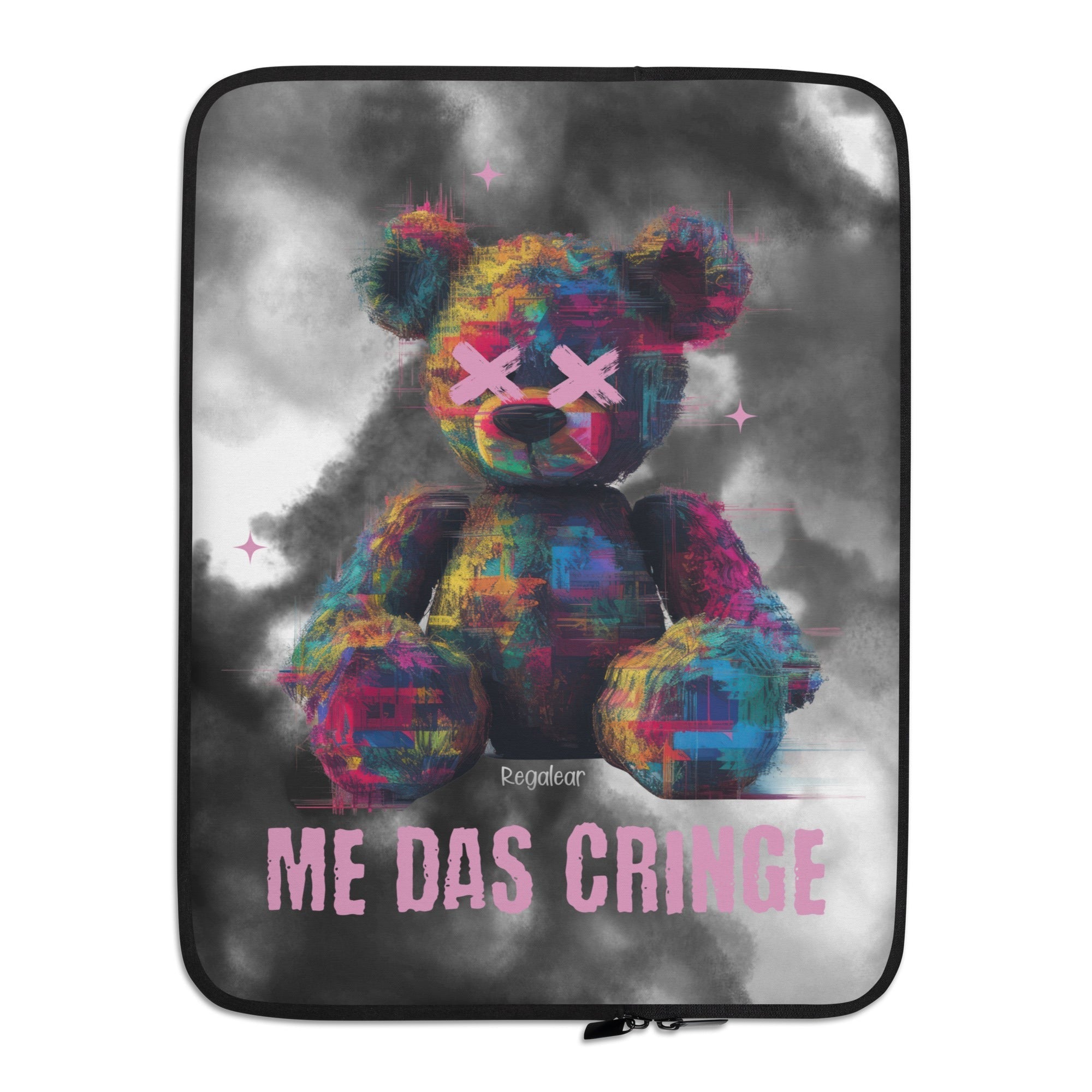 fundas portatil adolescentes