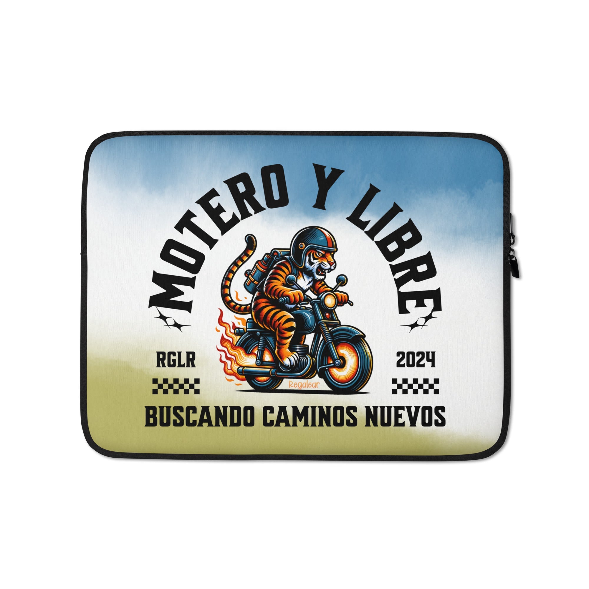 funda portatil personalizada