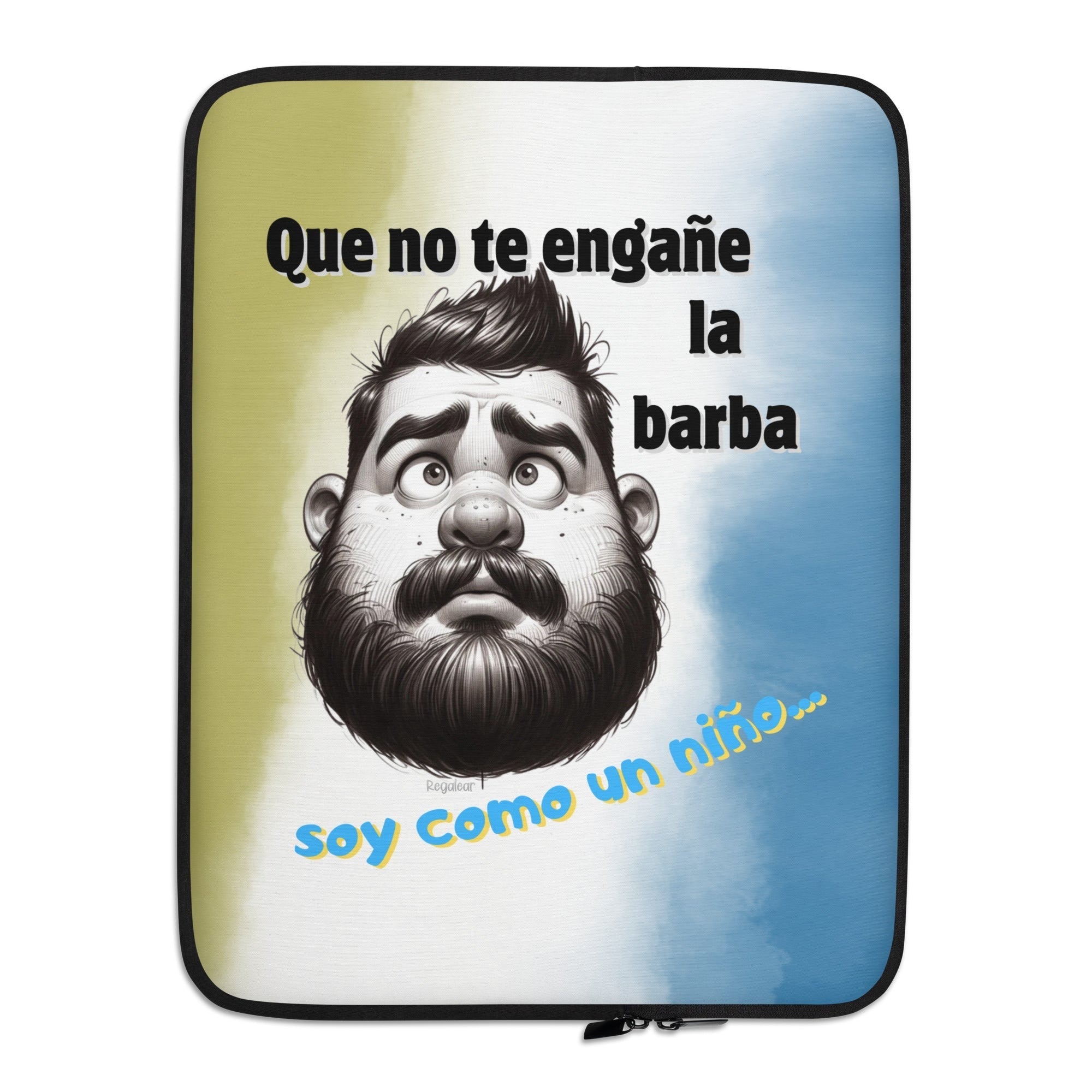 fundas portatil originales para hombres