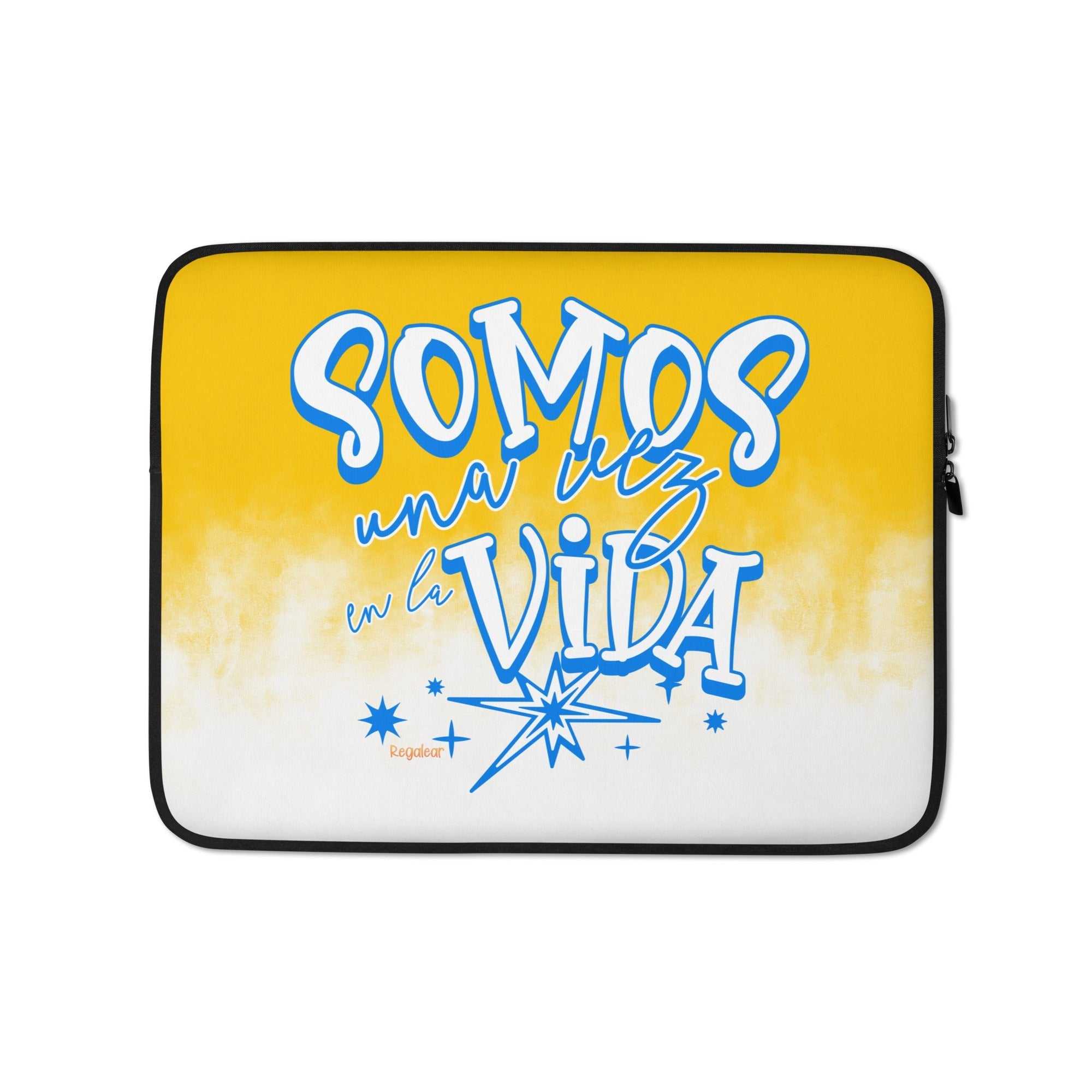 funda portatil personalizada