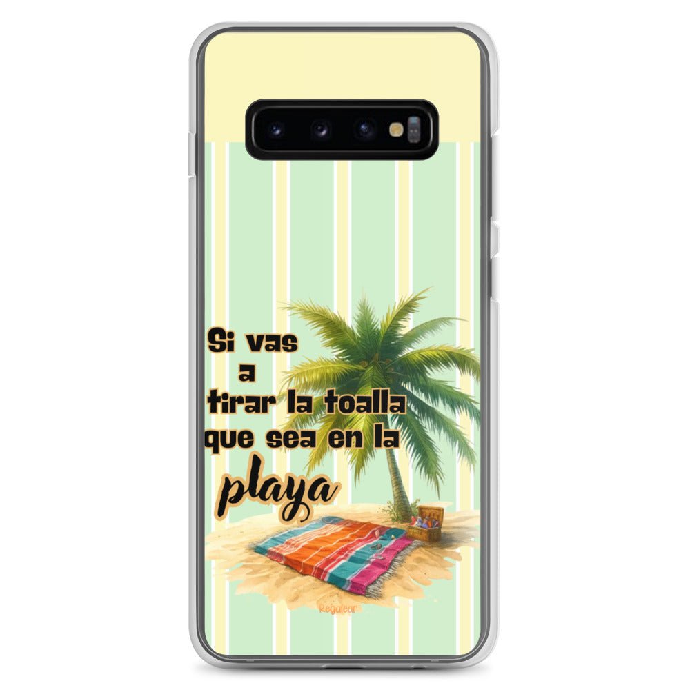 fundas samsung originales