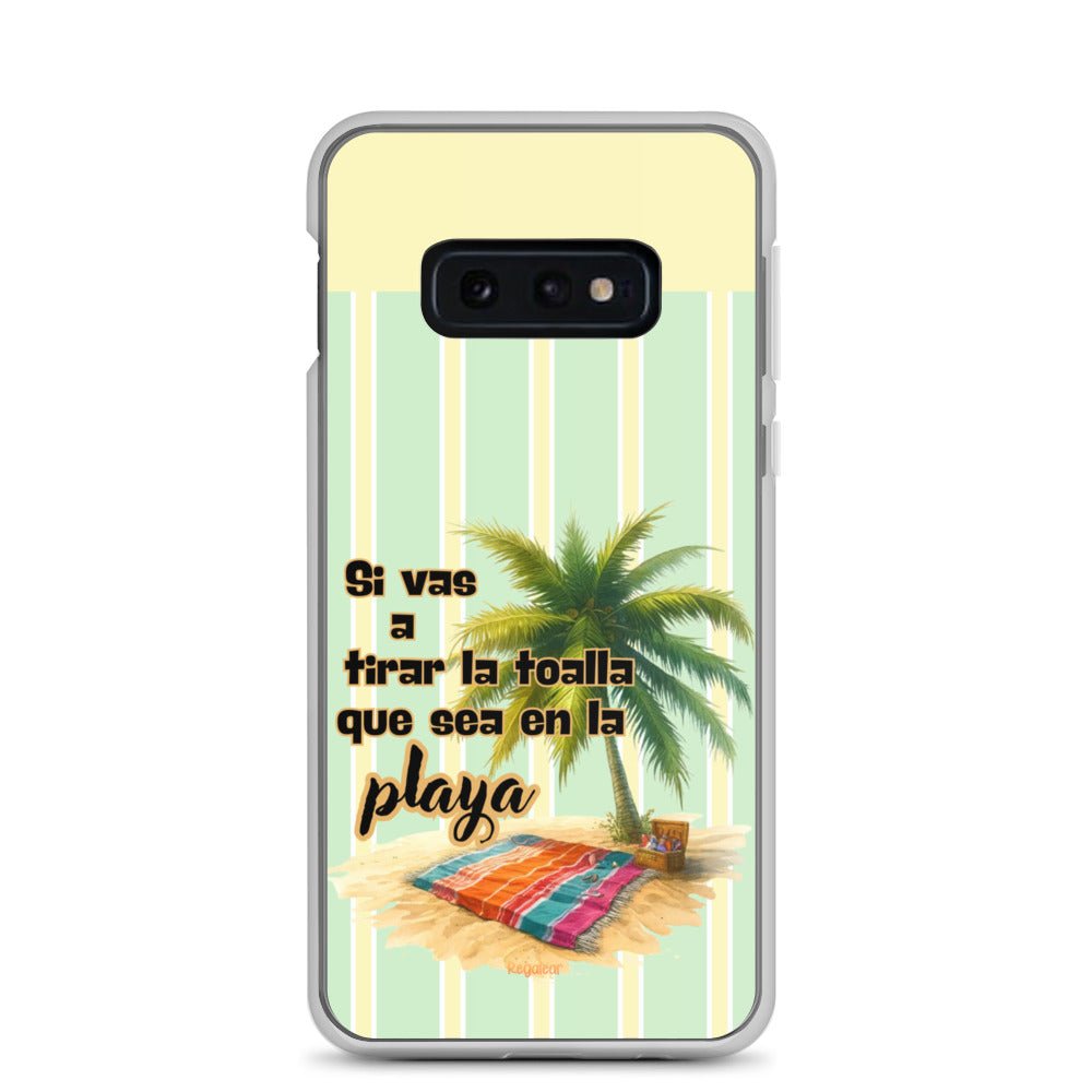 carcasas samsung originales