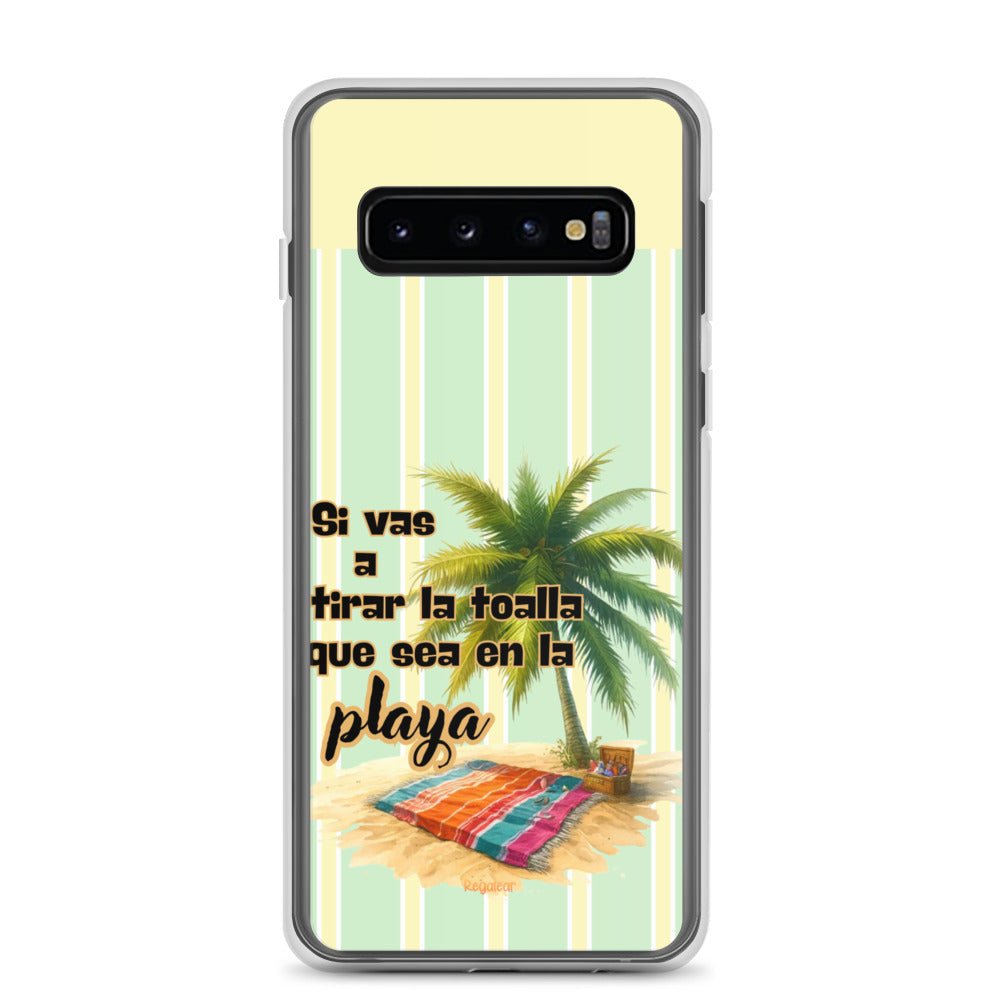 fundas para movil samsung