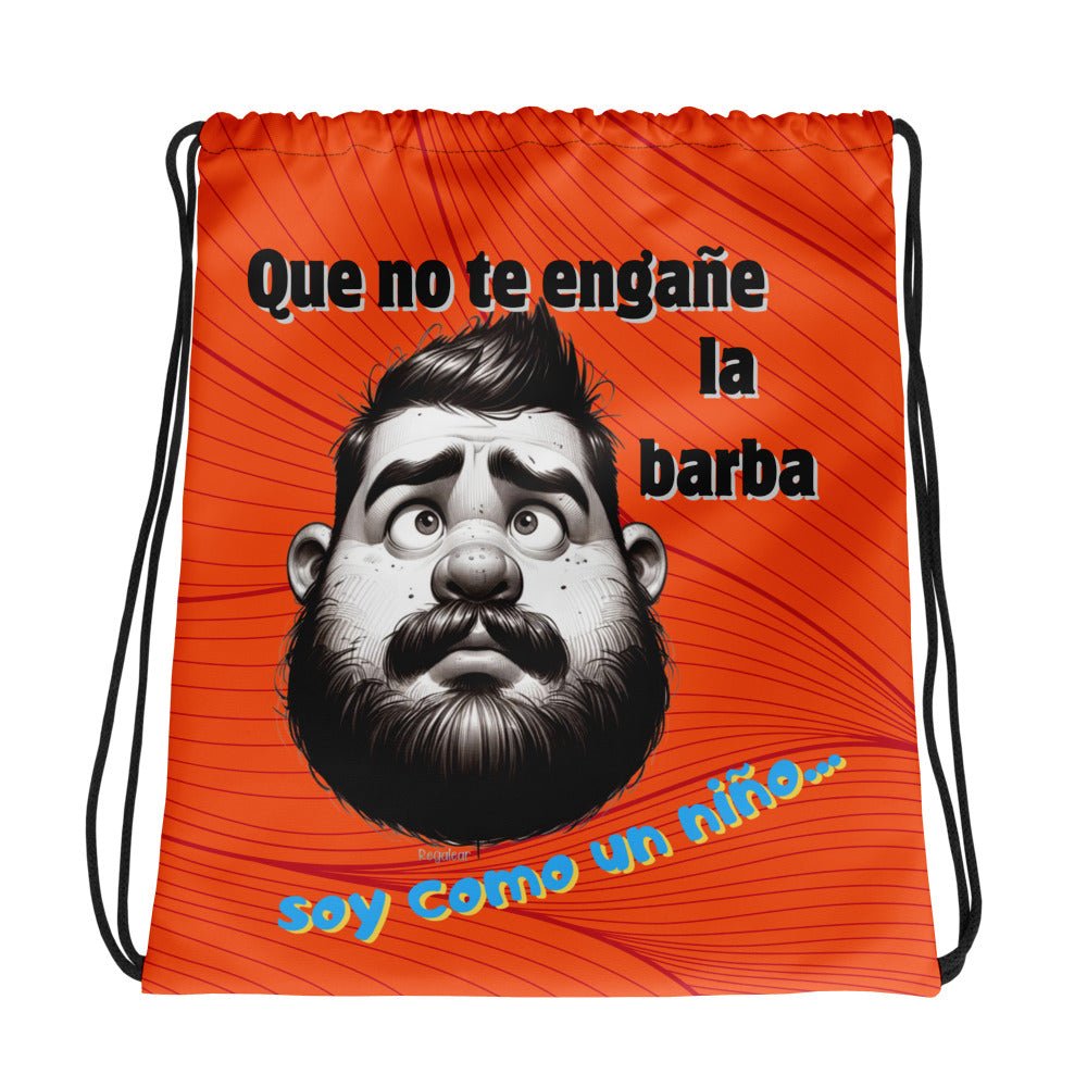 petates de tela originales