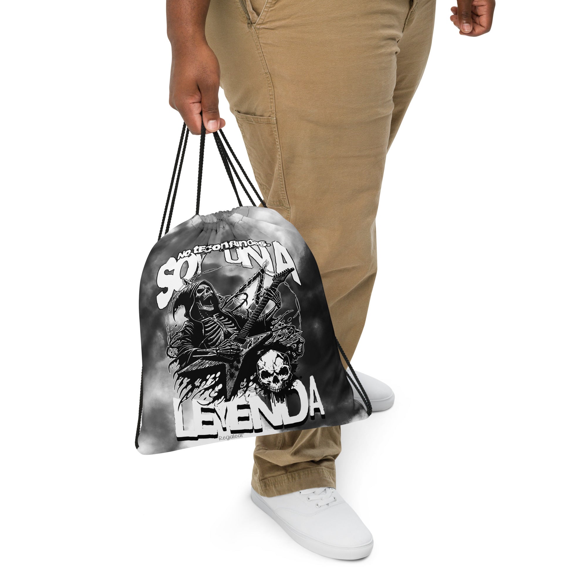 bolsas tela con asas 