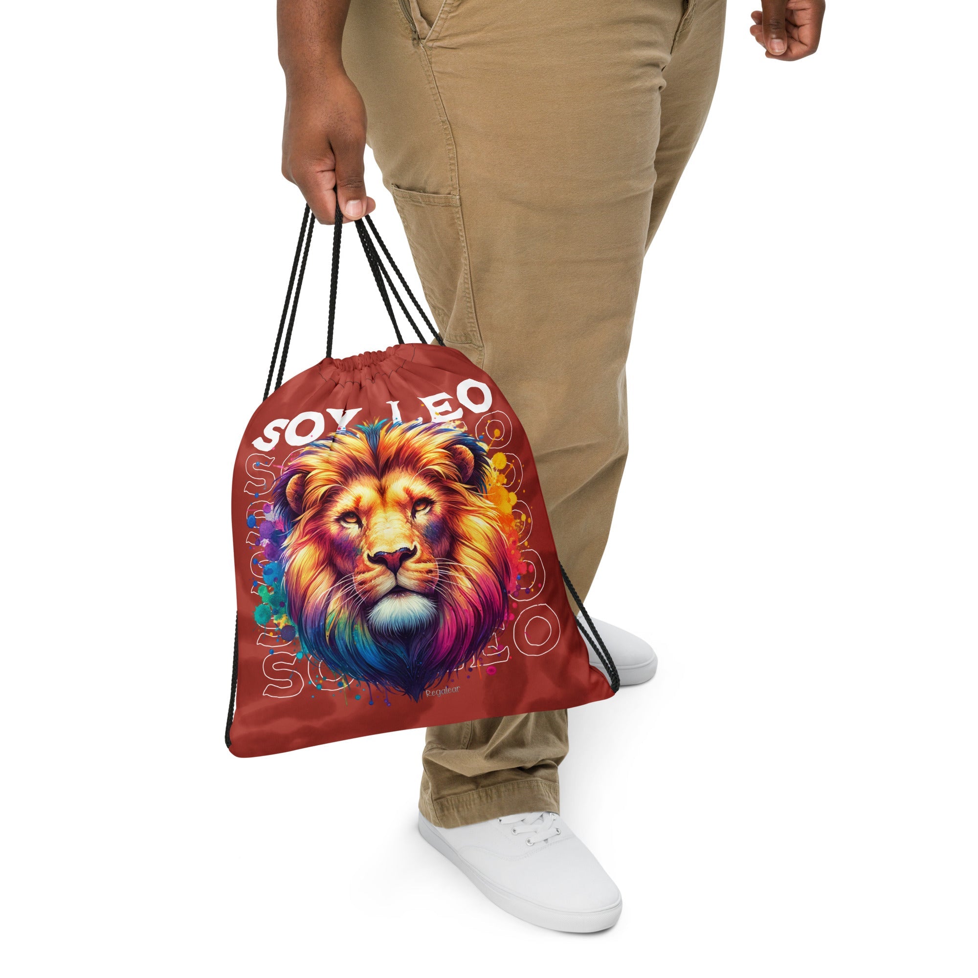 petate de tela original