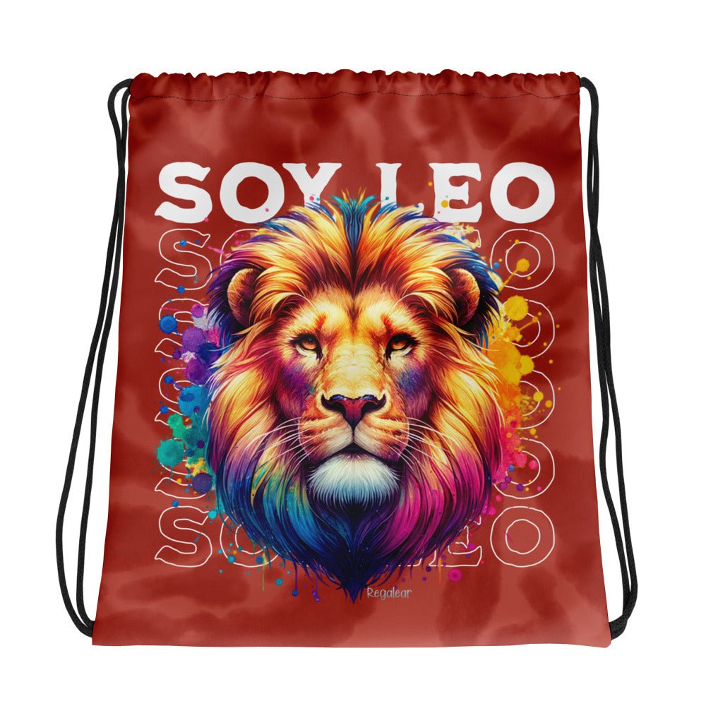 bolsas con asas de tela