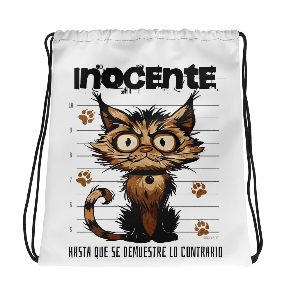 bolsas de tela con asas