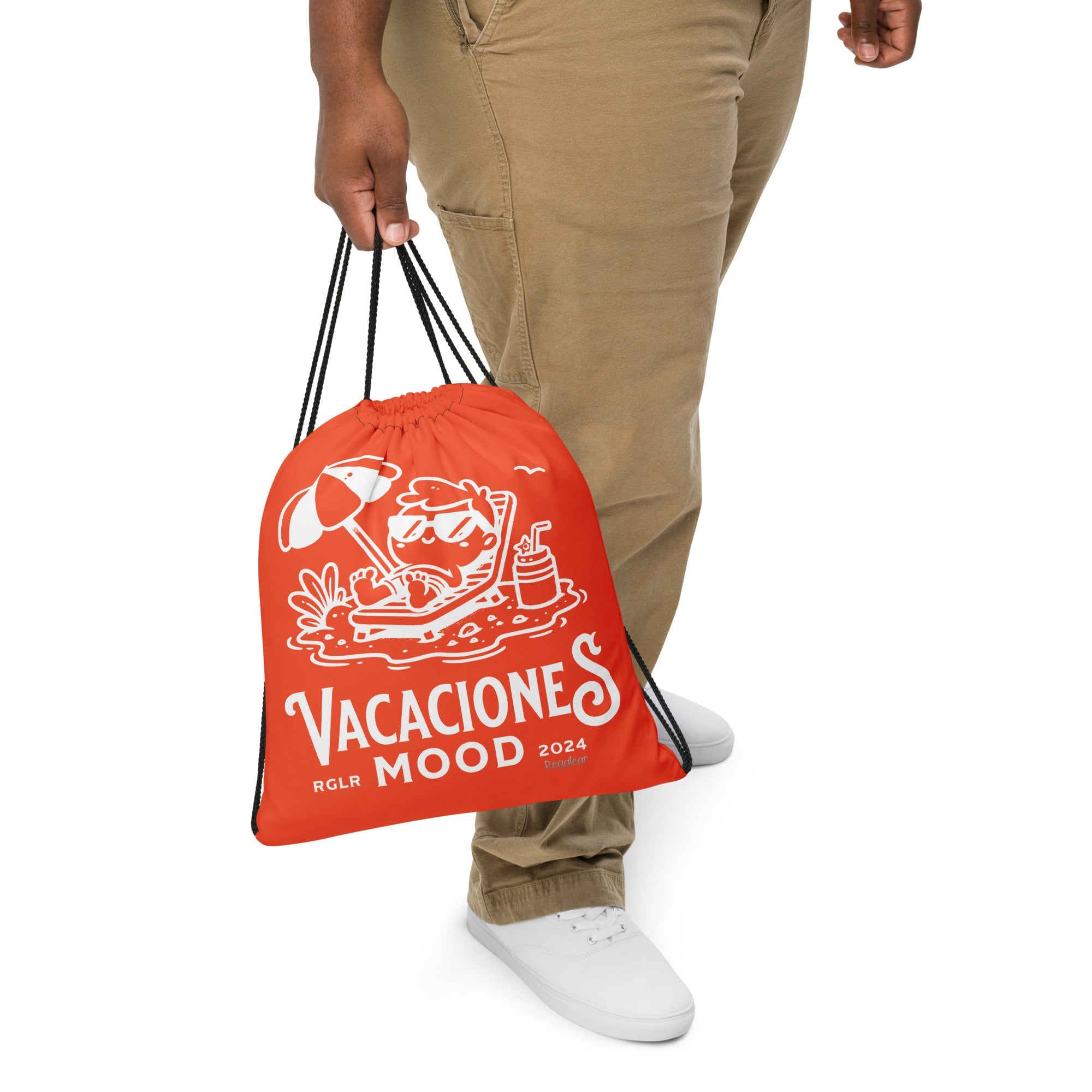 bolsas de tela originales