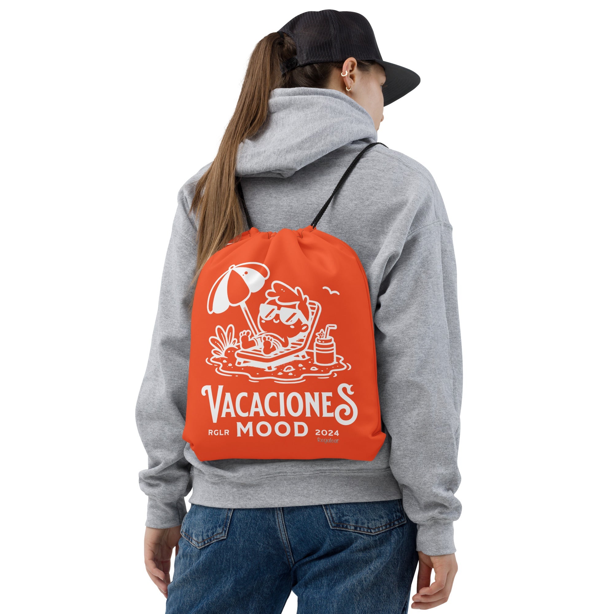 bolsas de tela personalizadas