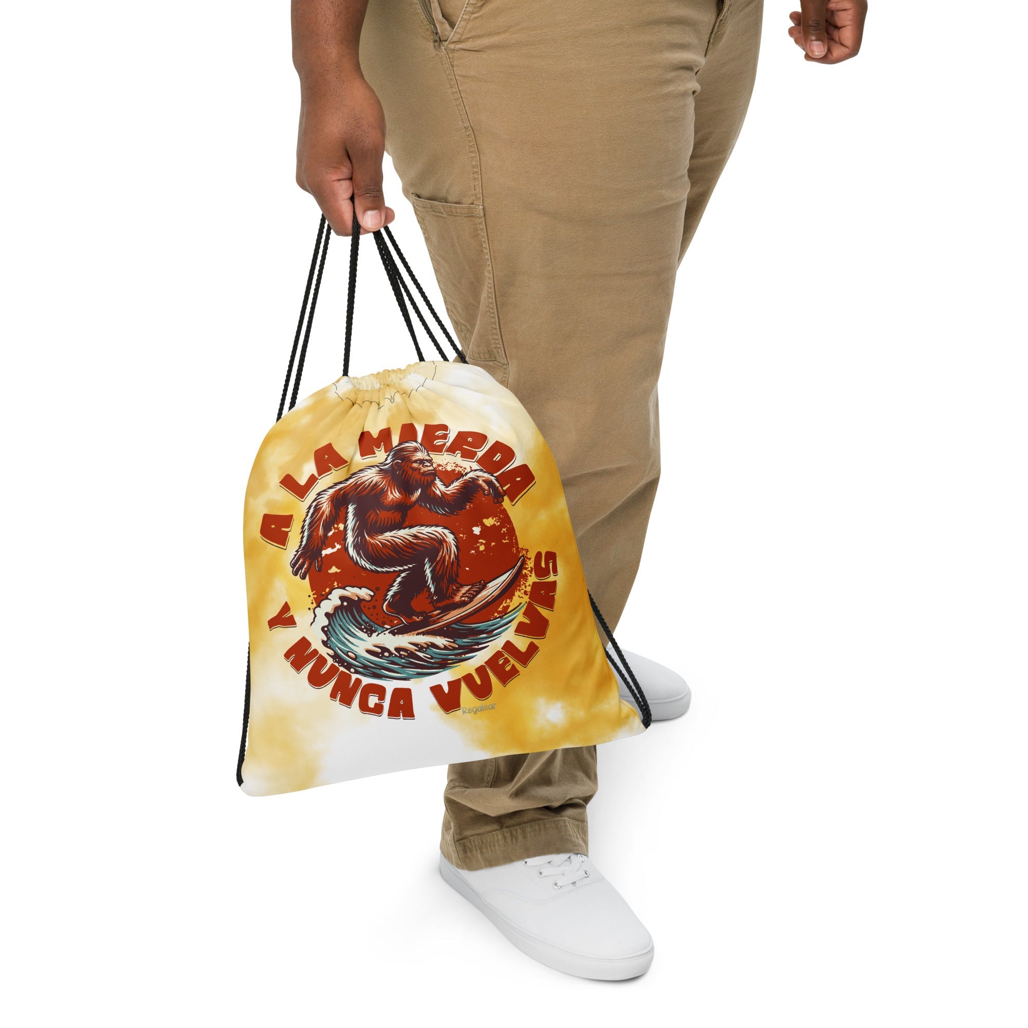 bolsas de tela petate