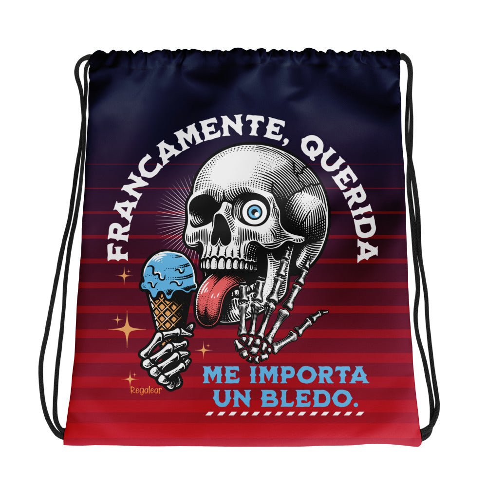 bolsas de tela con asas originales