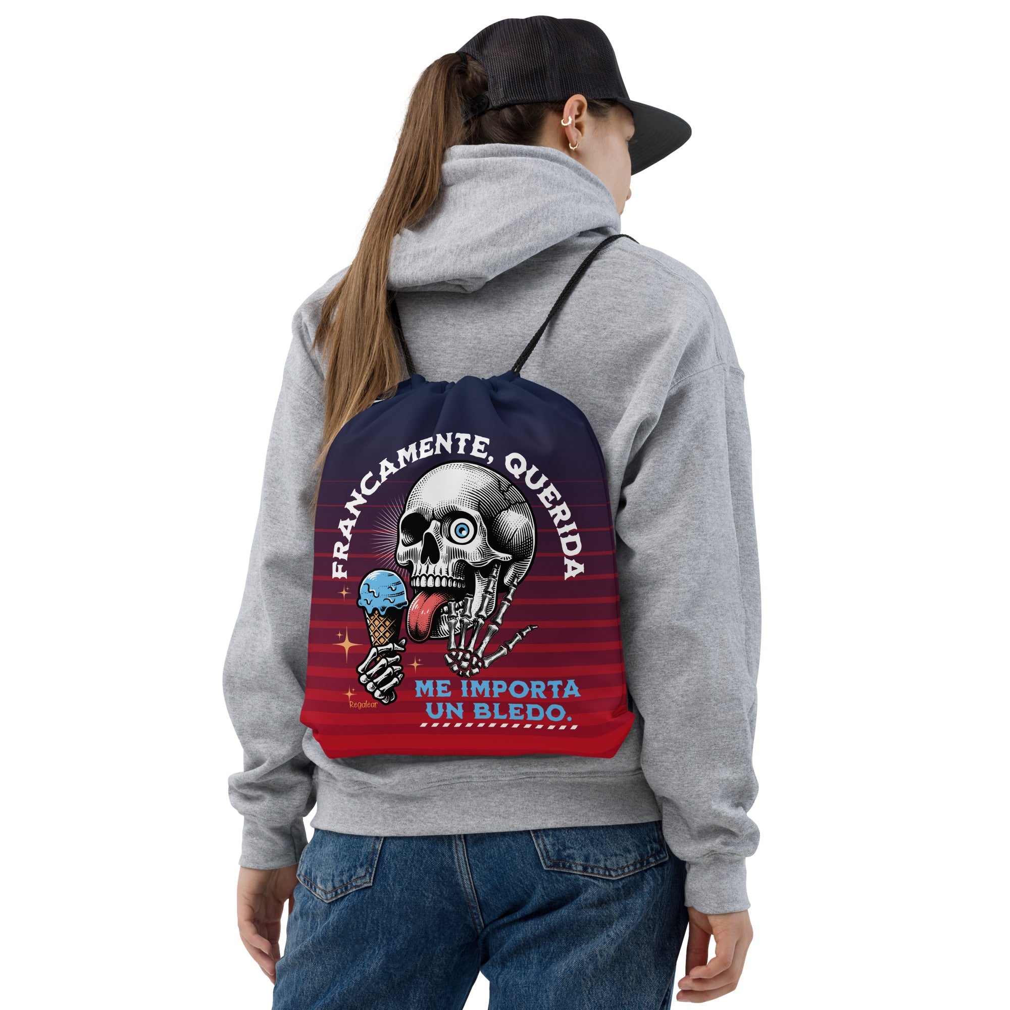 mochilas tela originales