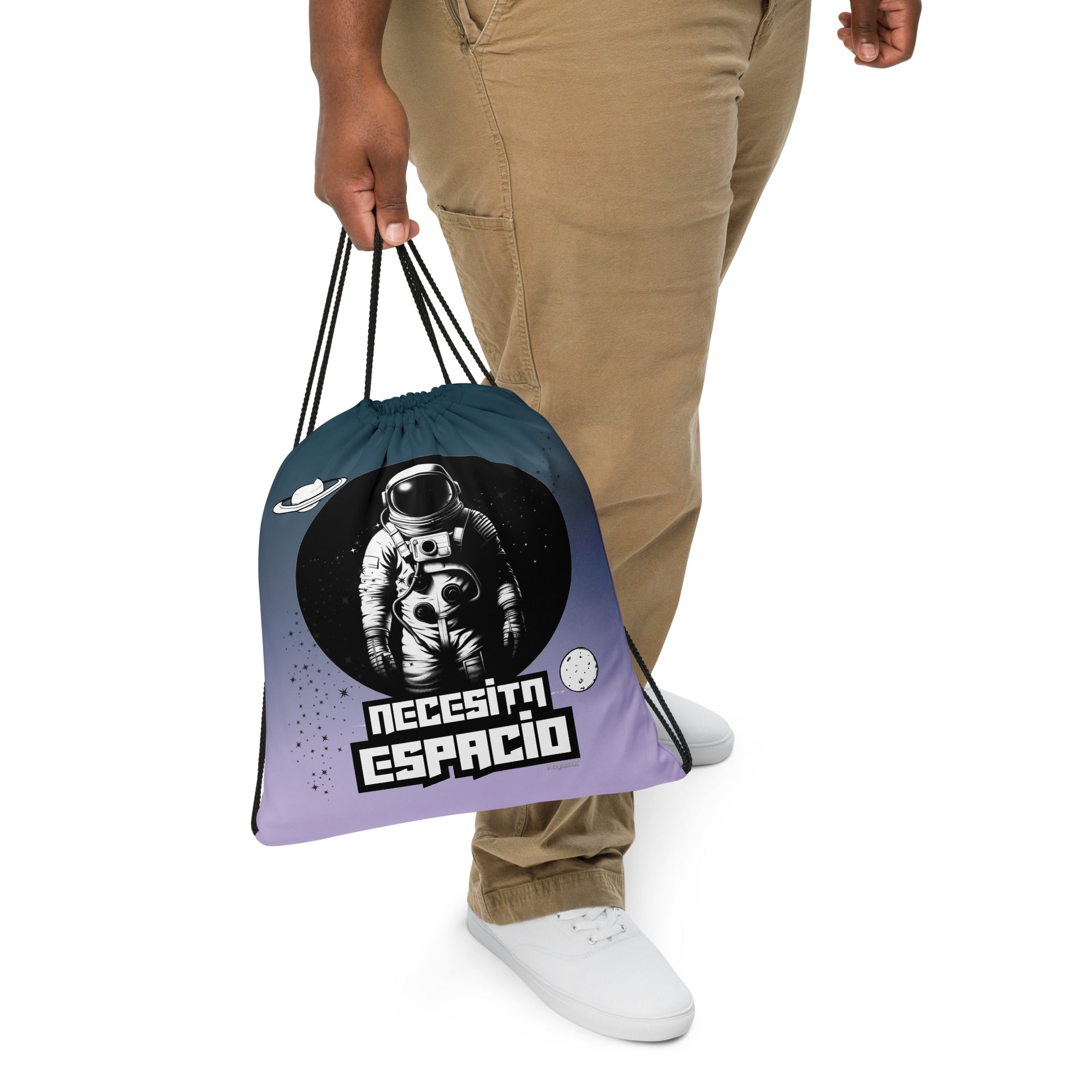 bolsas tela asas originales