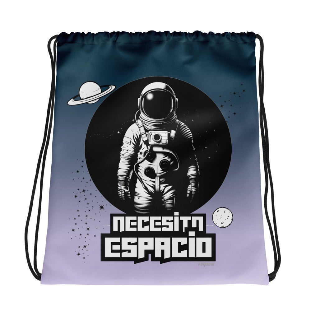 bolsas de tela con asas