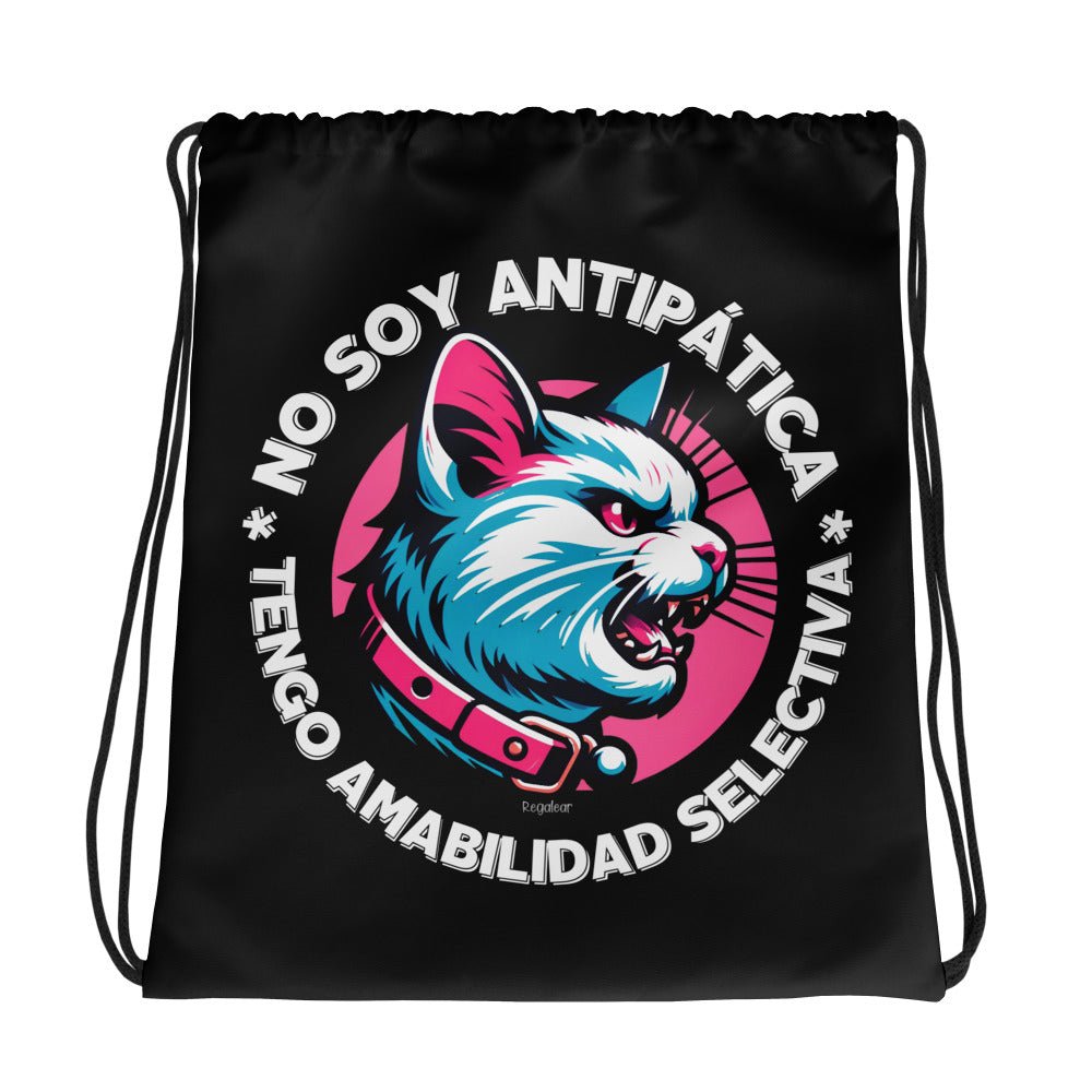 mochilas tela petate