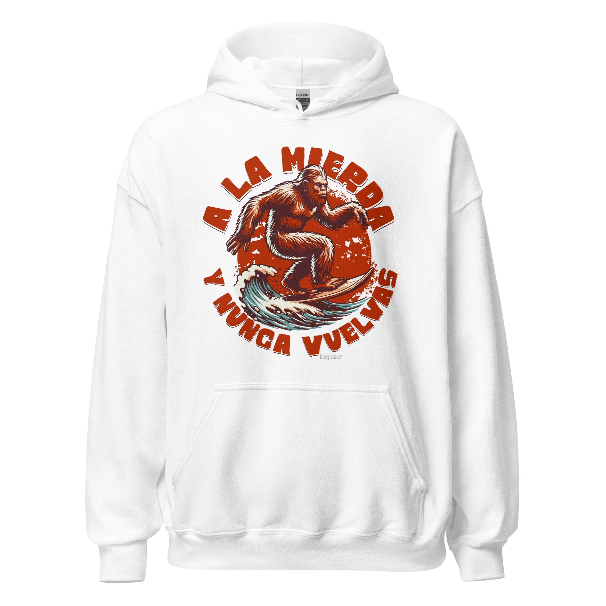 sudaderas originales y divertidas mujer