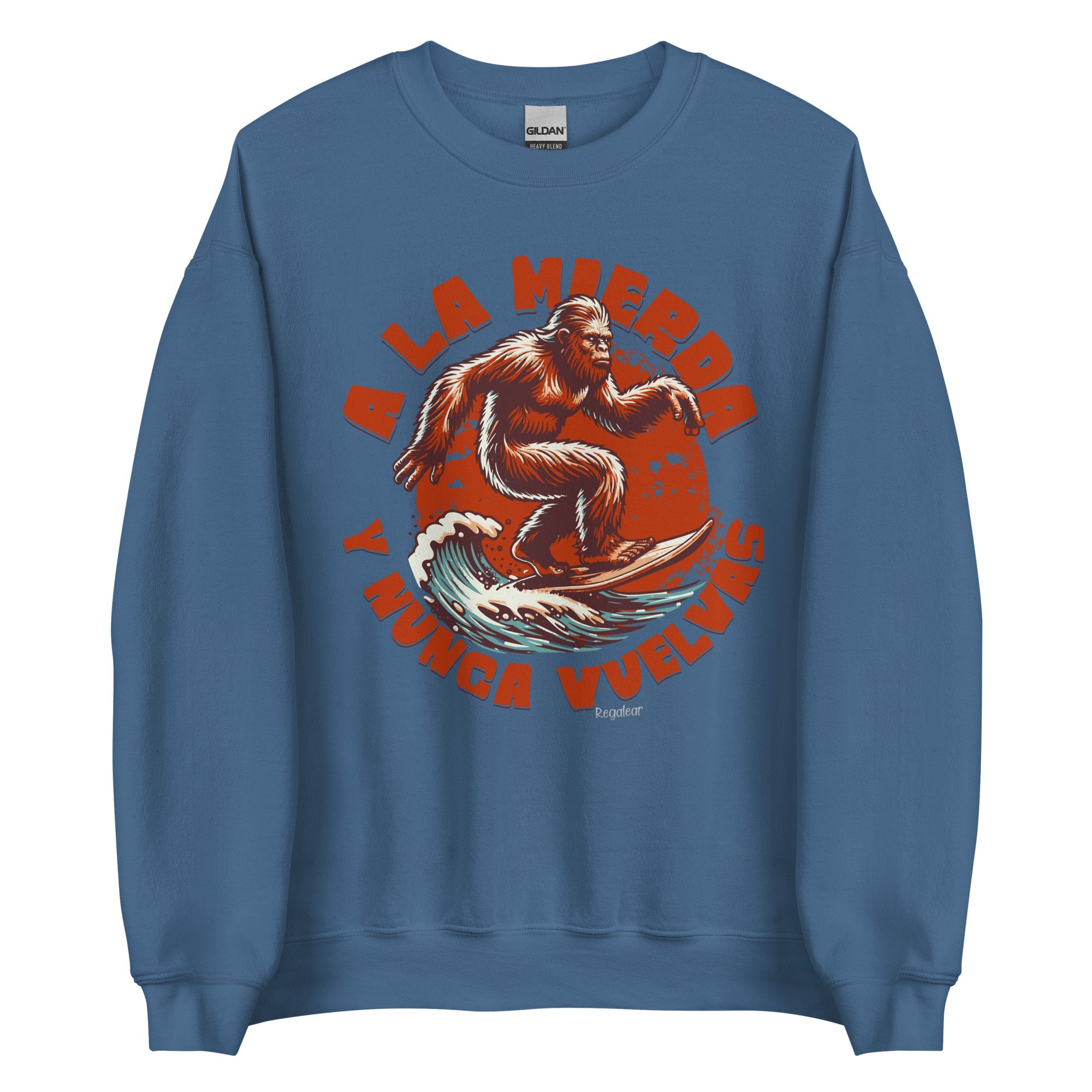 sudaderas personalizadas