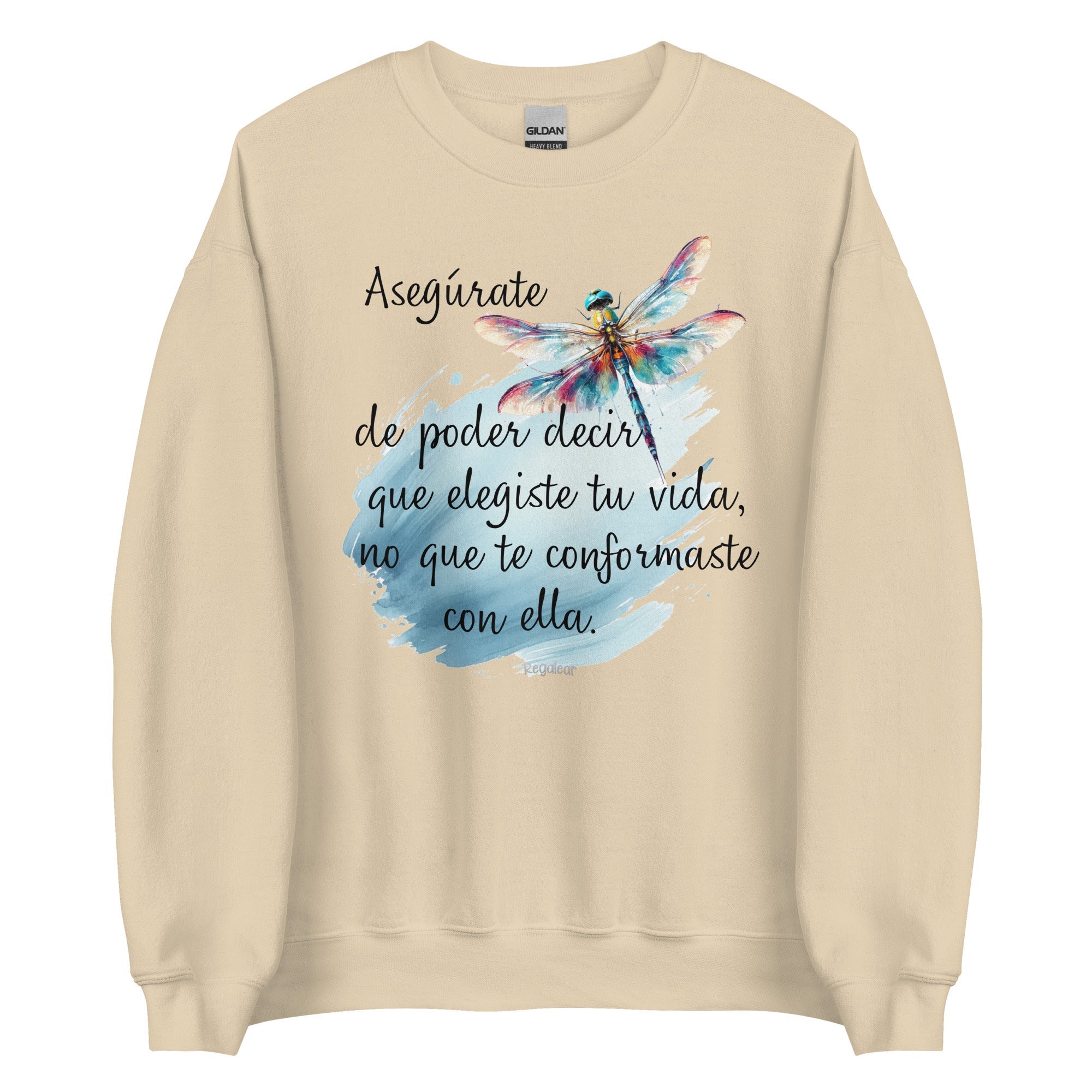 sudaderas mujer con frases