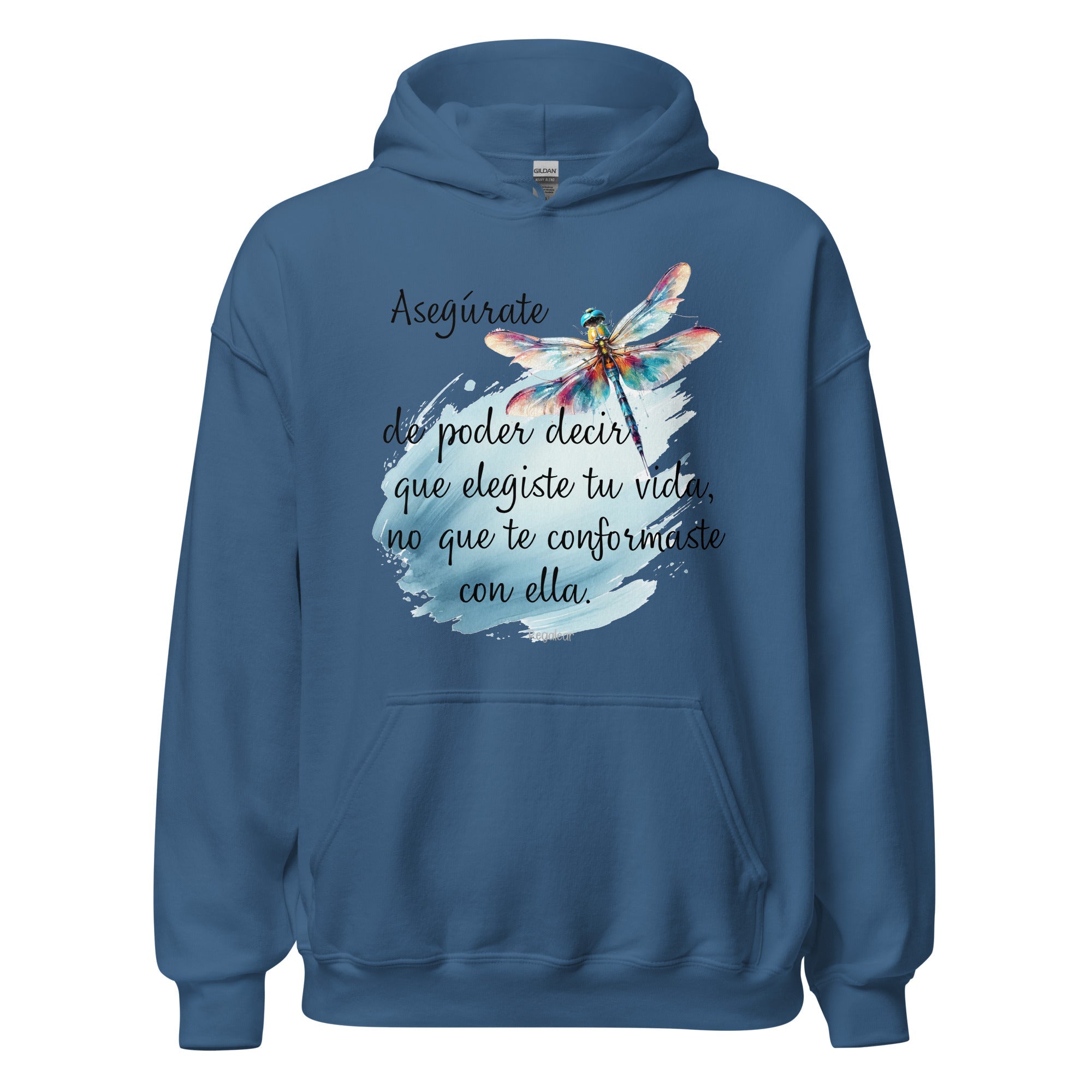 sudaderas personalizadas