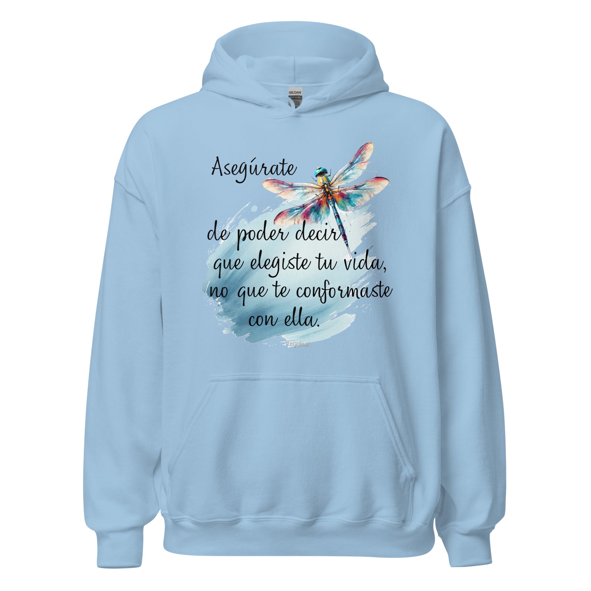 sudaderas mujer originales