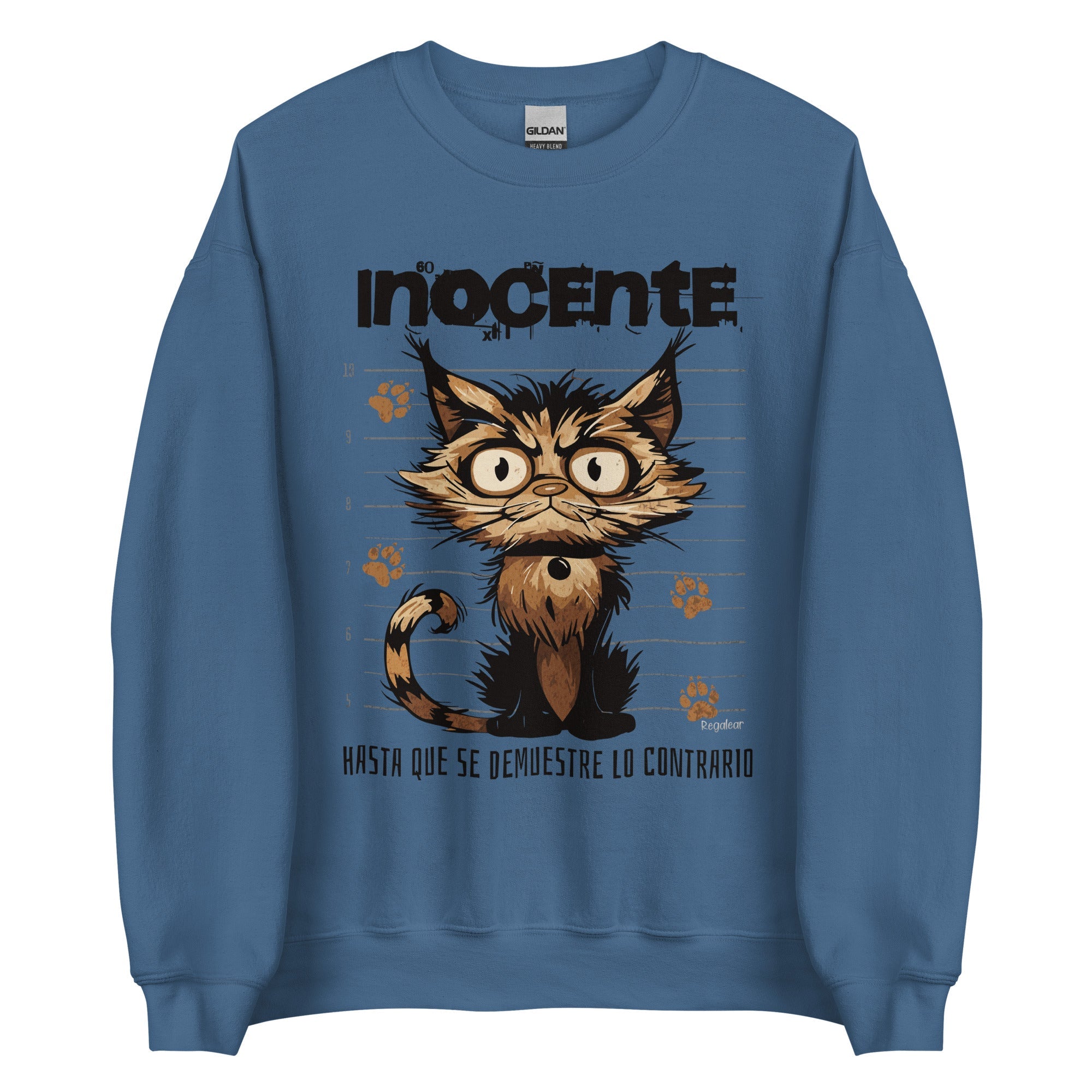 sudaderas divertidas con frases