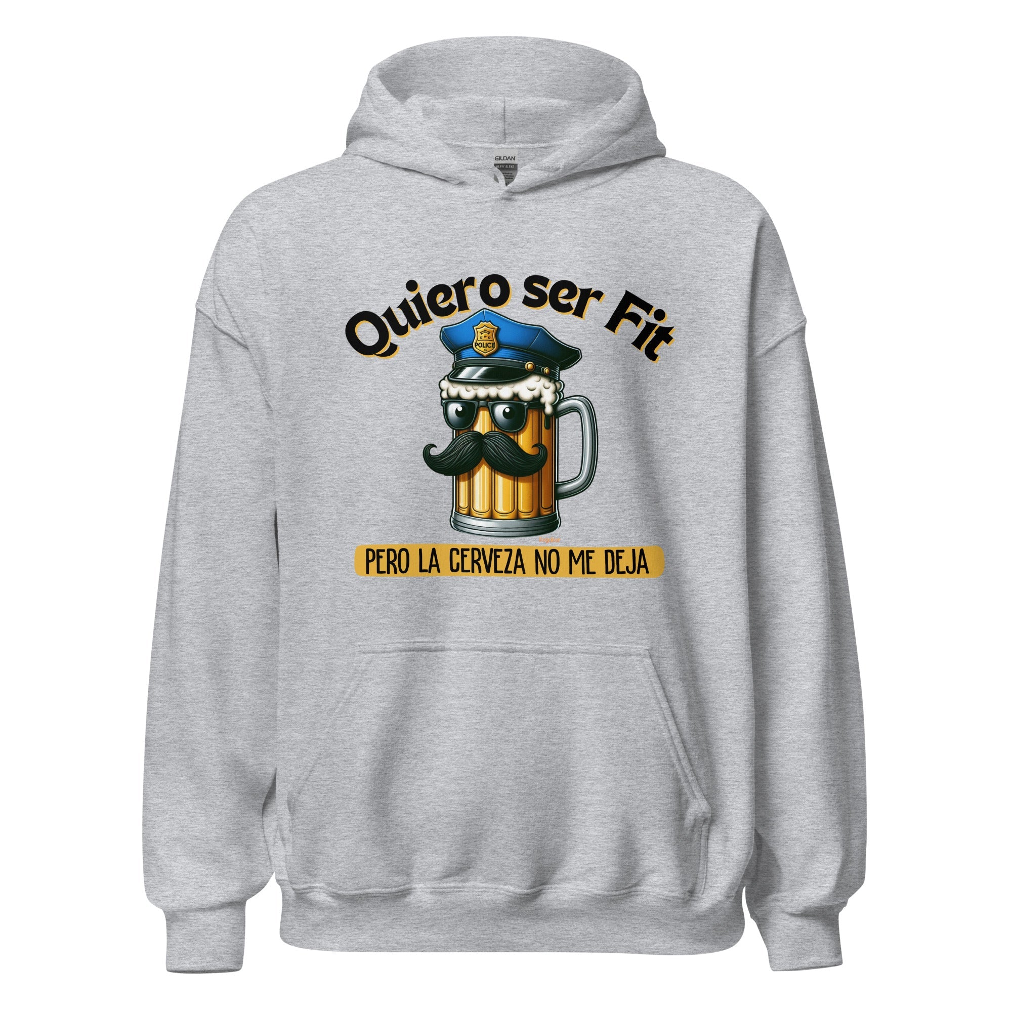 sudaderas originales de hombre