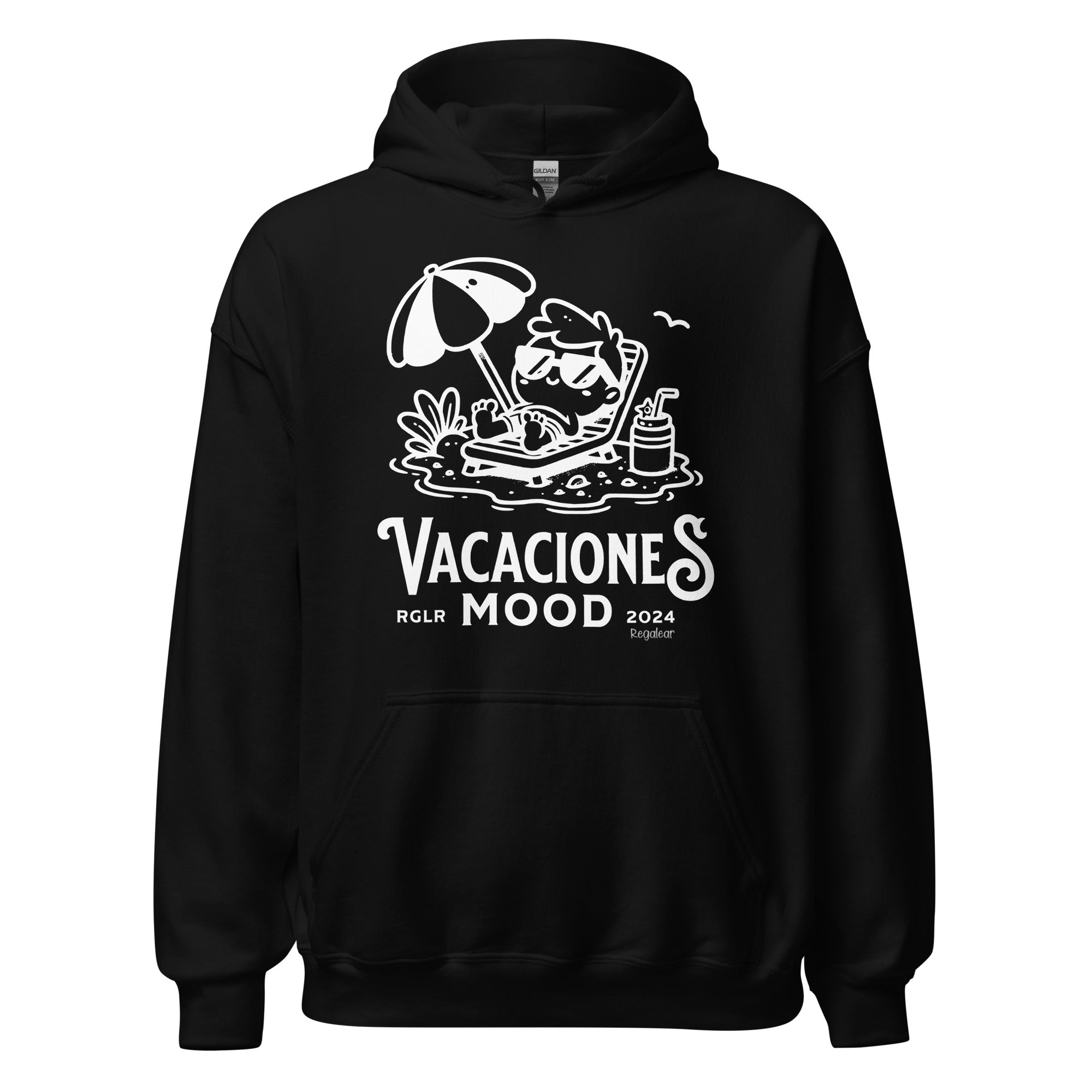 sudaderas originales