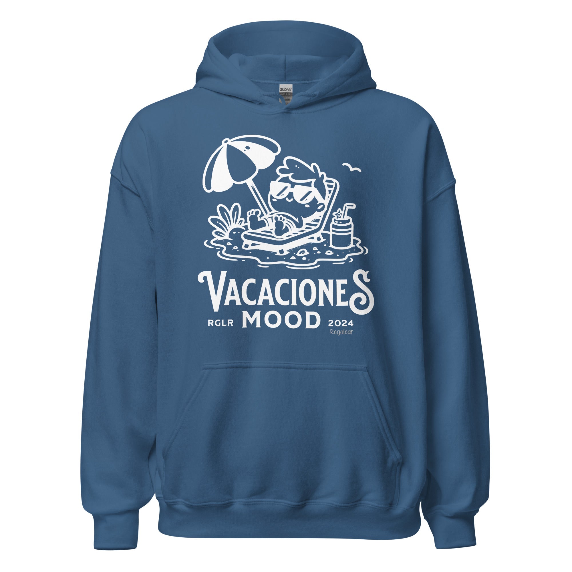 sudaderas hombre