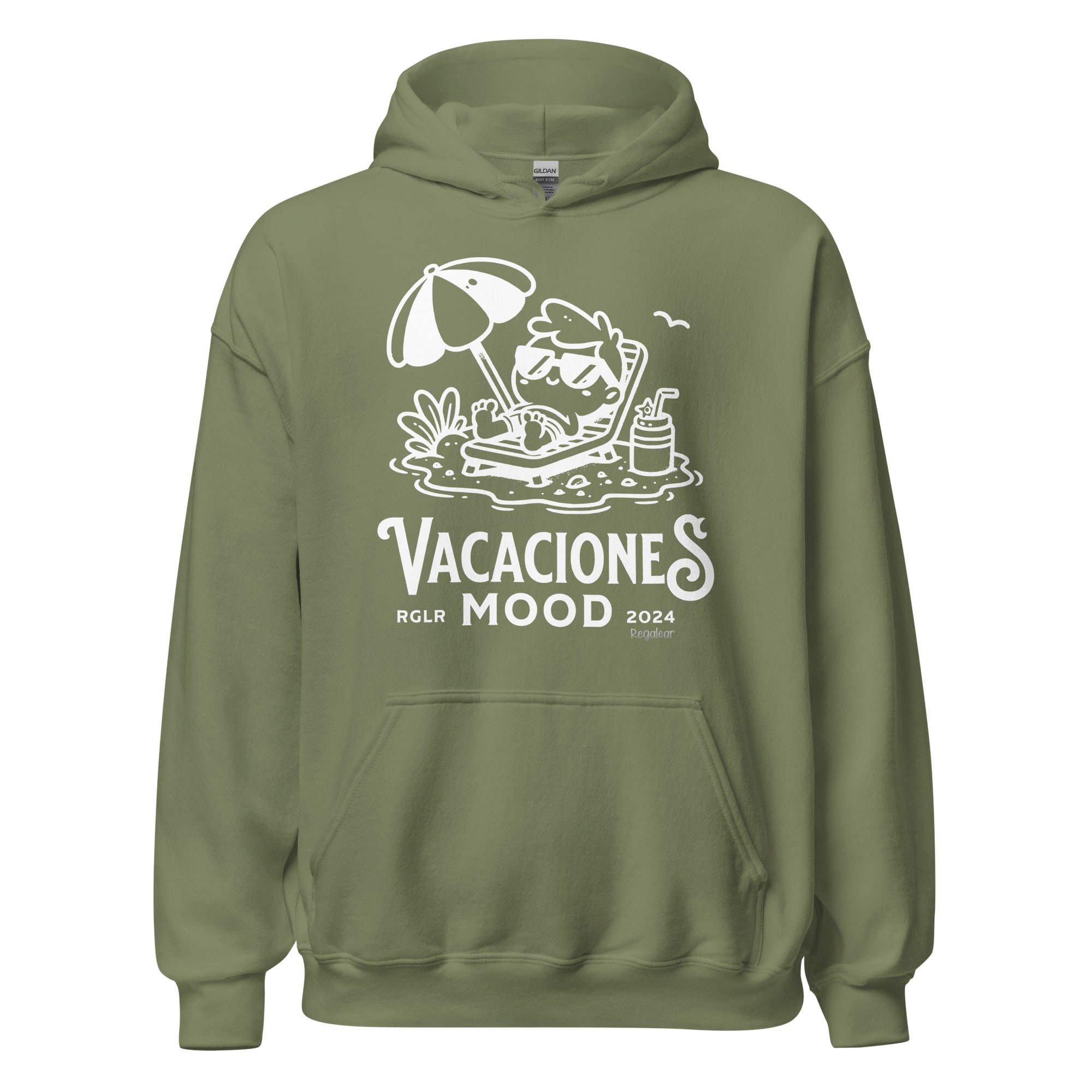 sudaderas opriginales