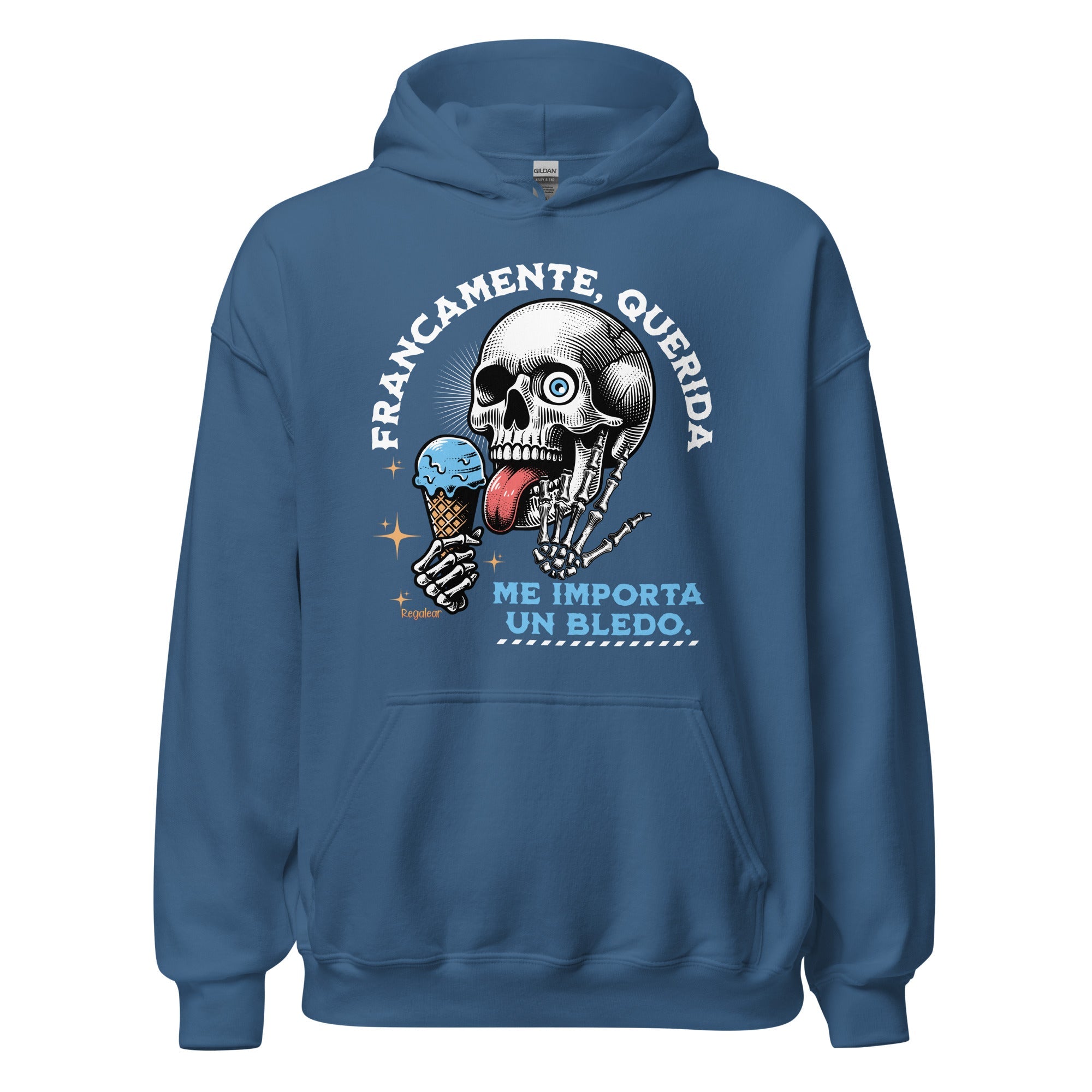 sudaderas hombre personalizadas