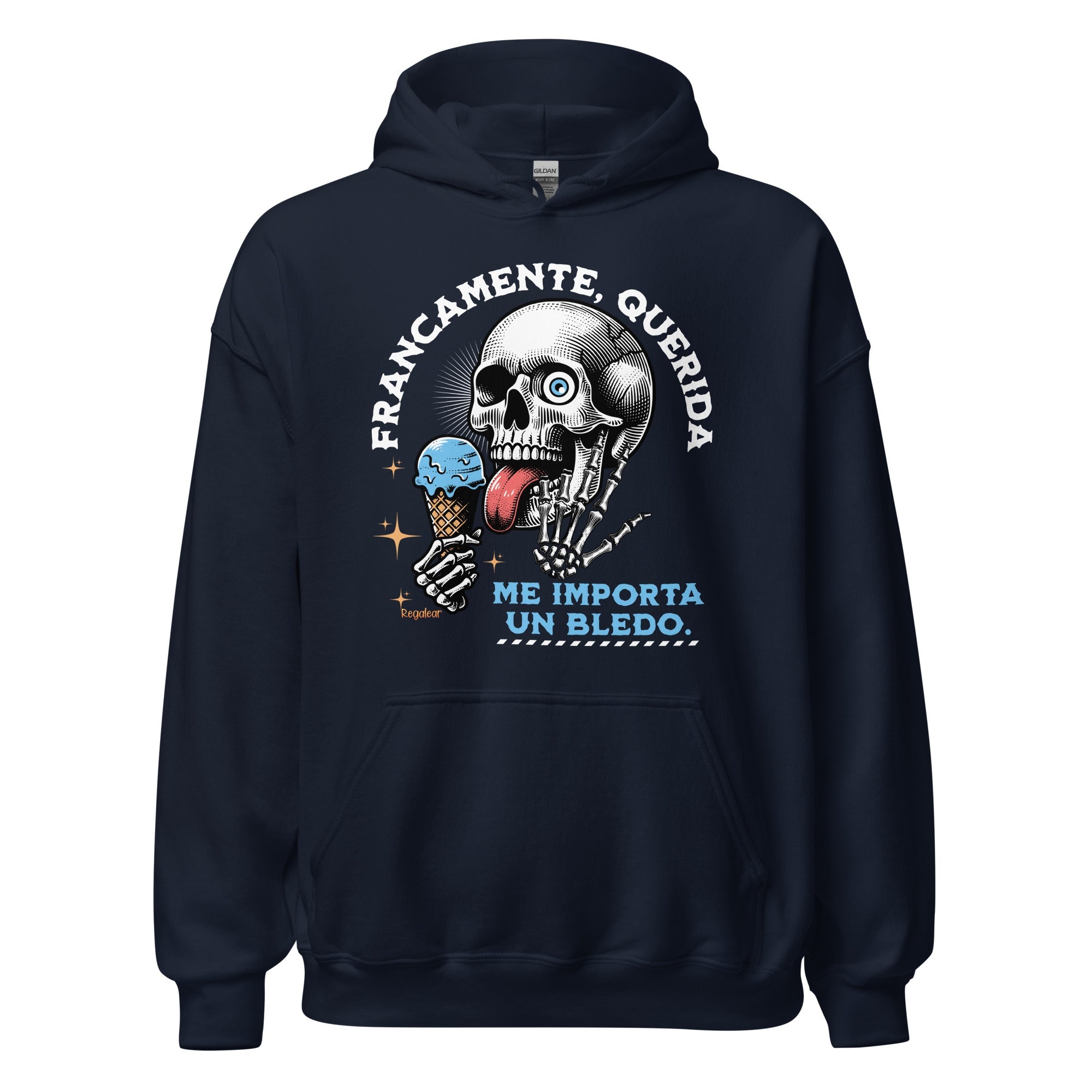 sudaderas originales hombre