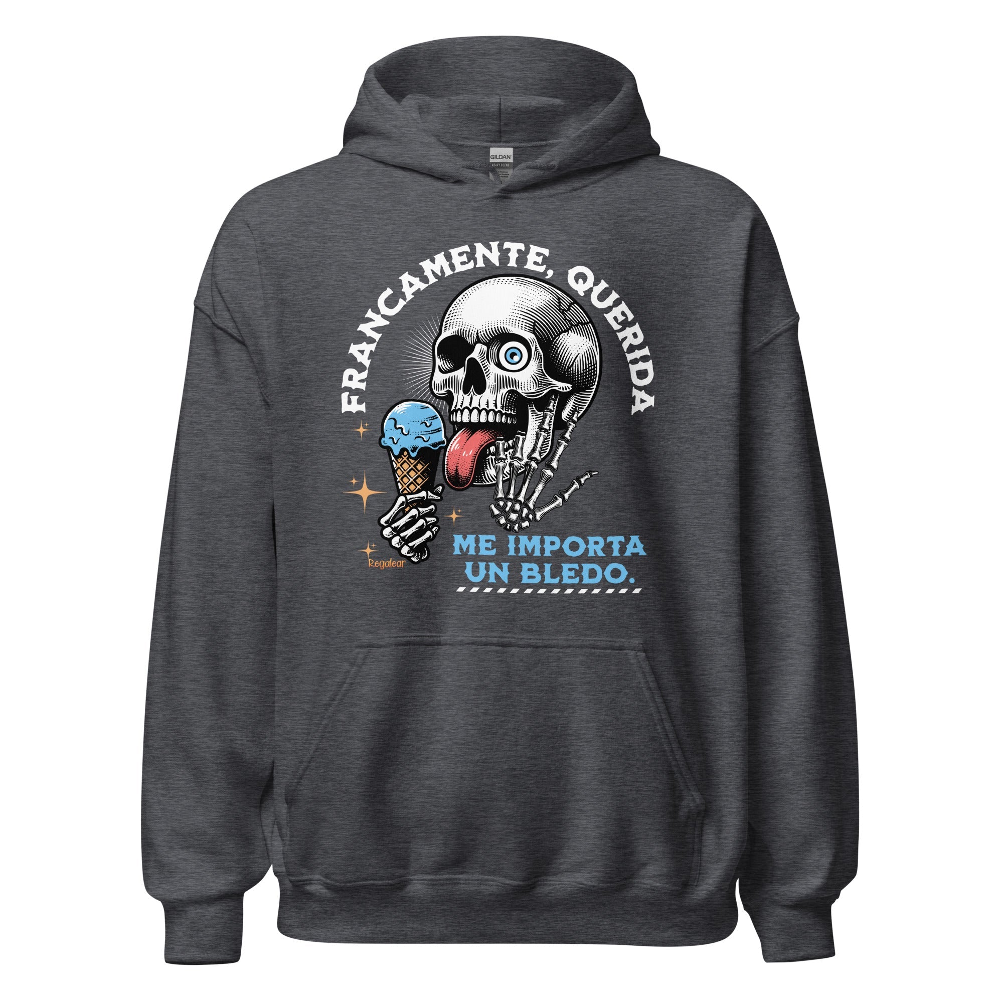 sudaderas personalizadas hombre