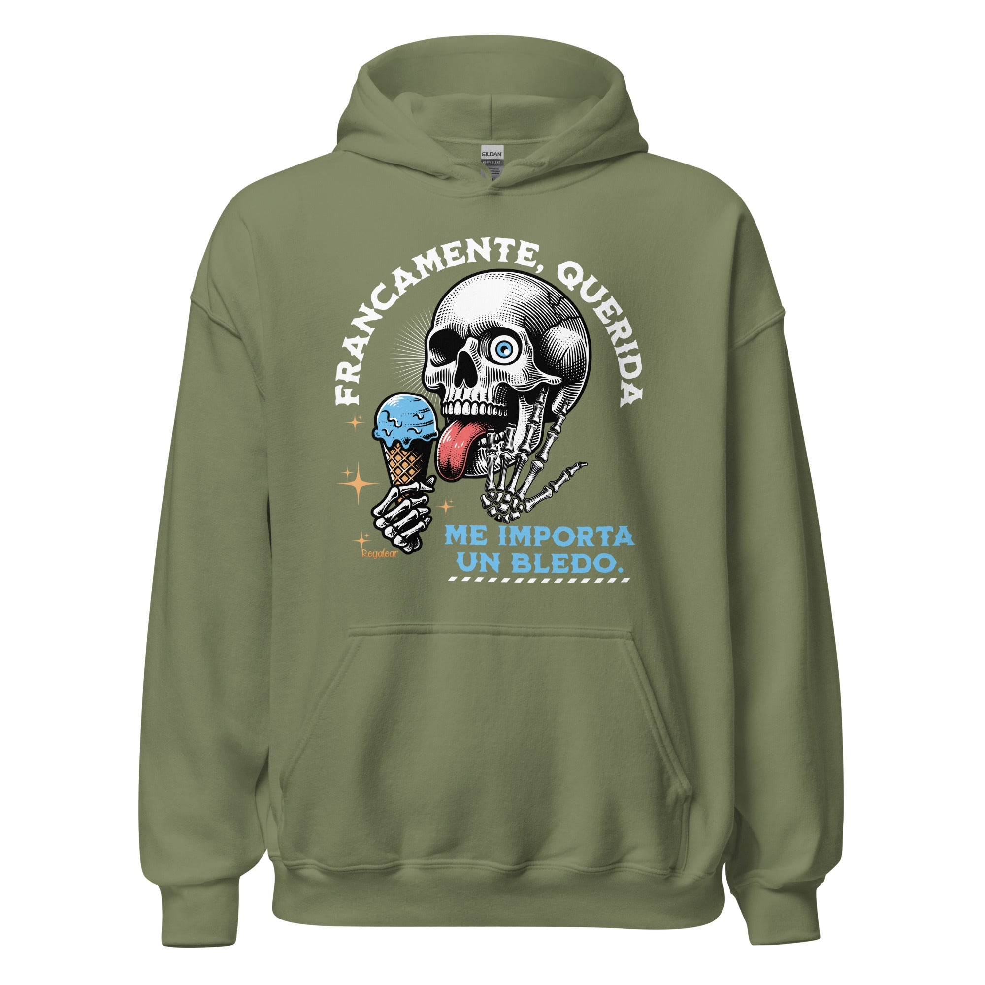 sudaderas hombre divertidas