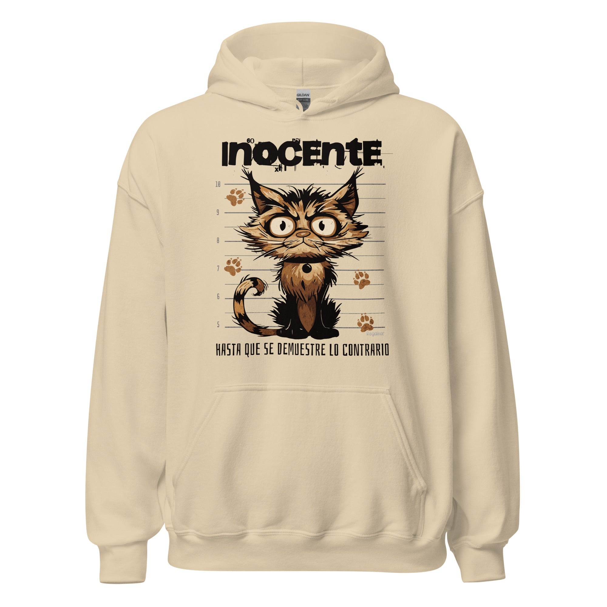 sudaderas originales y personalizadas