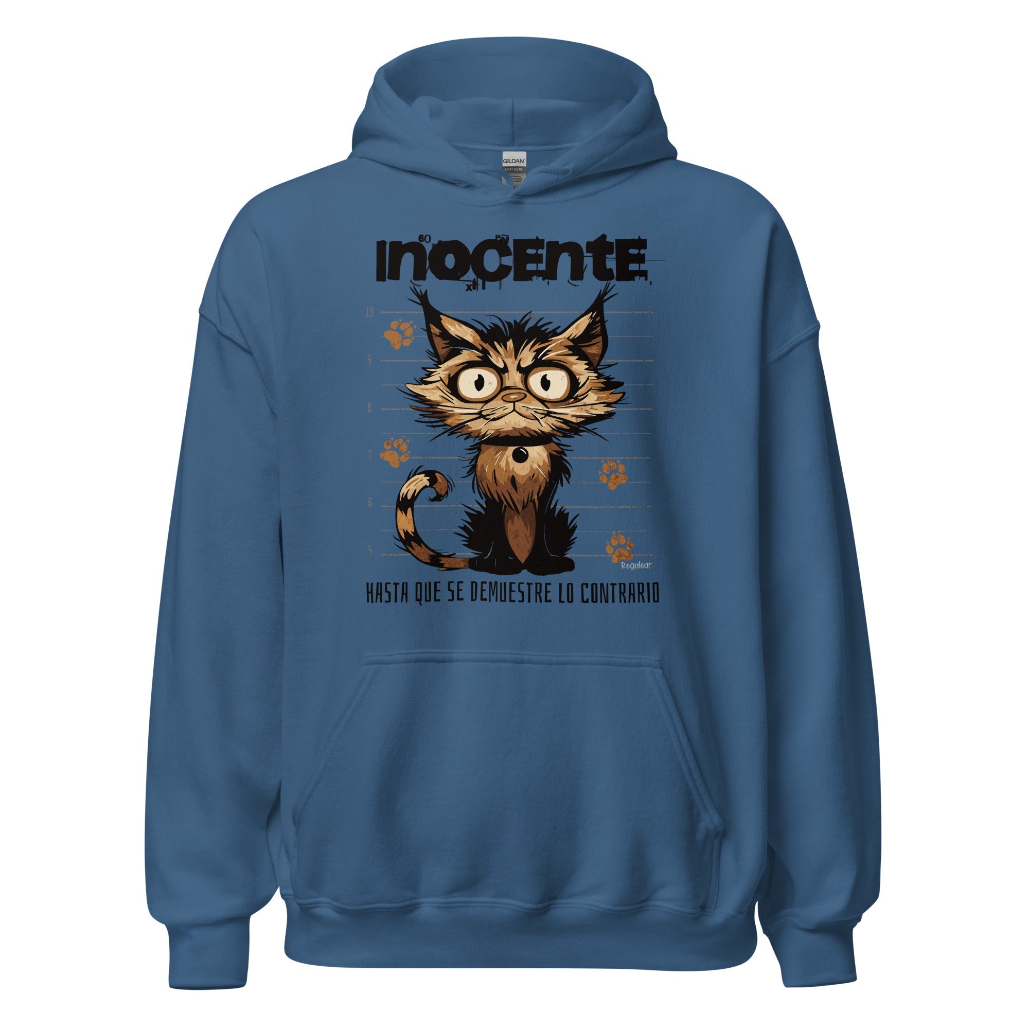 sudaderas hombre originales