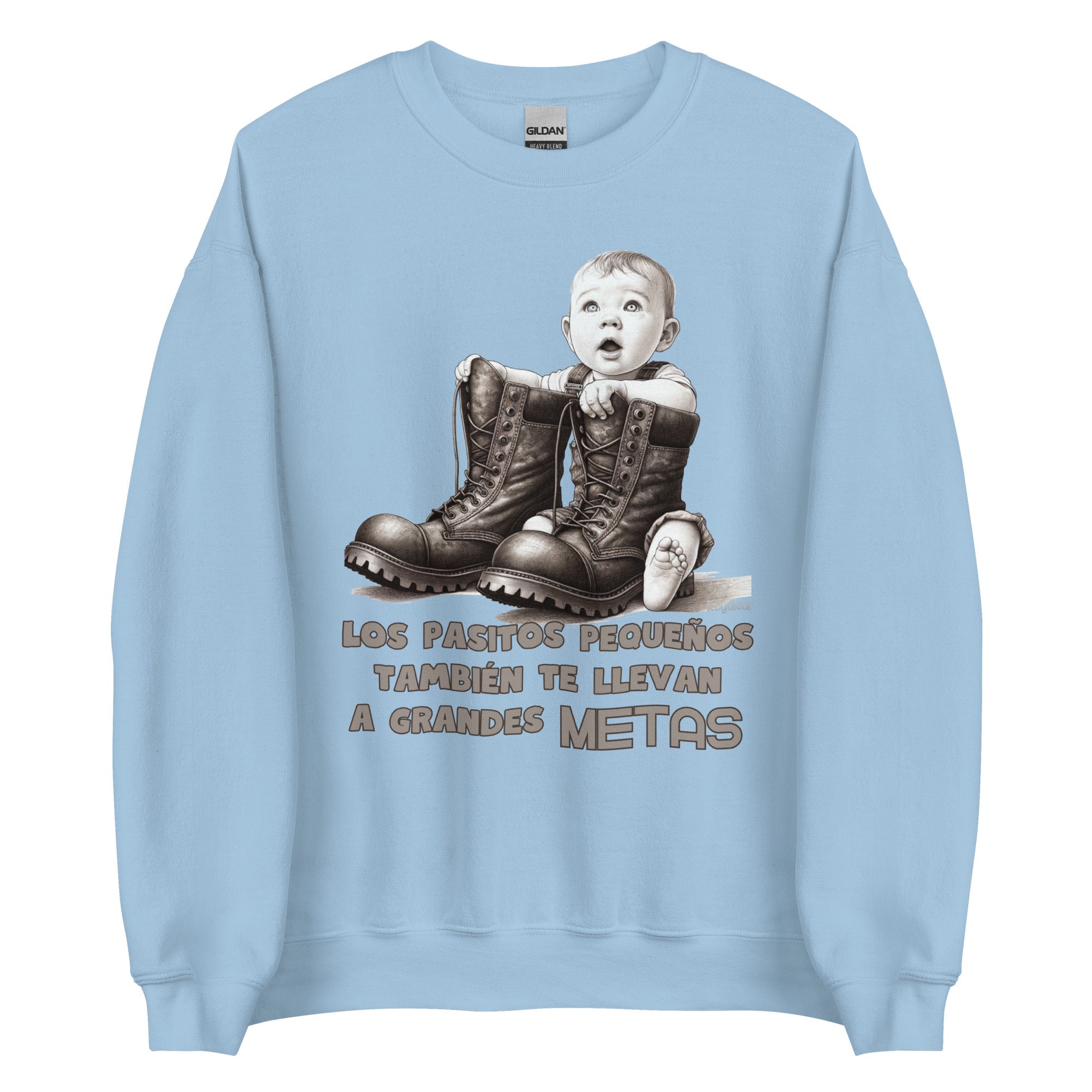 sudaderas con frases´